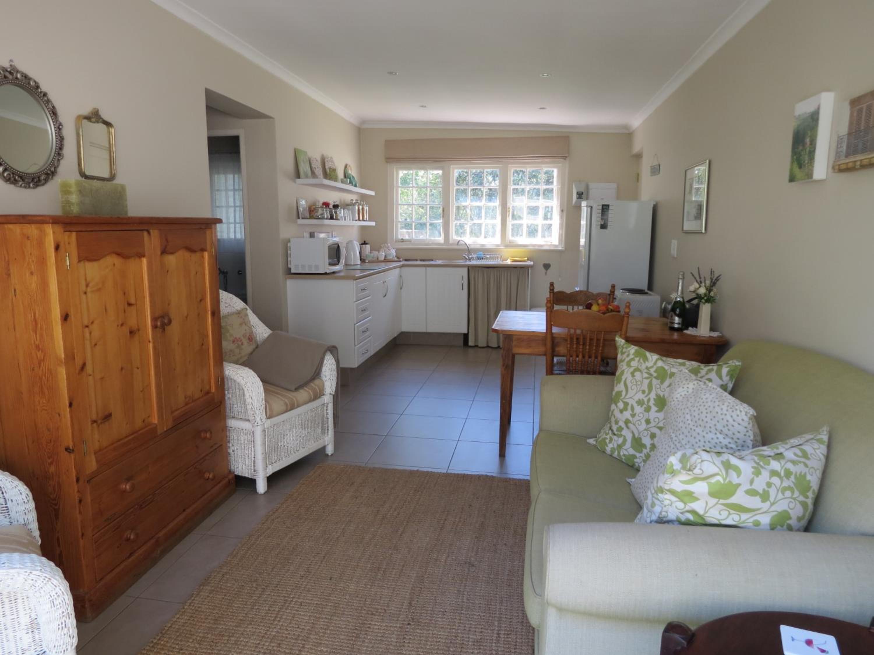 AppleBee Guest Cottages
