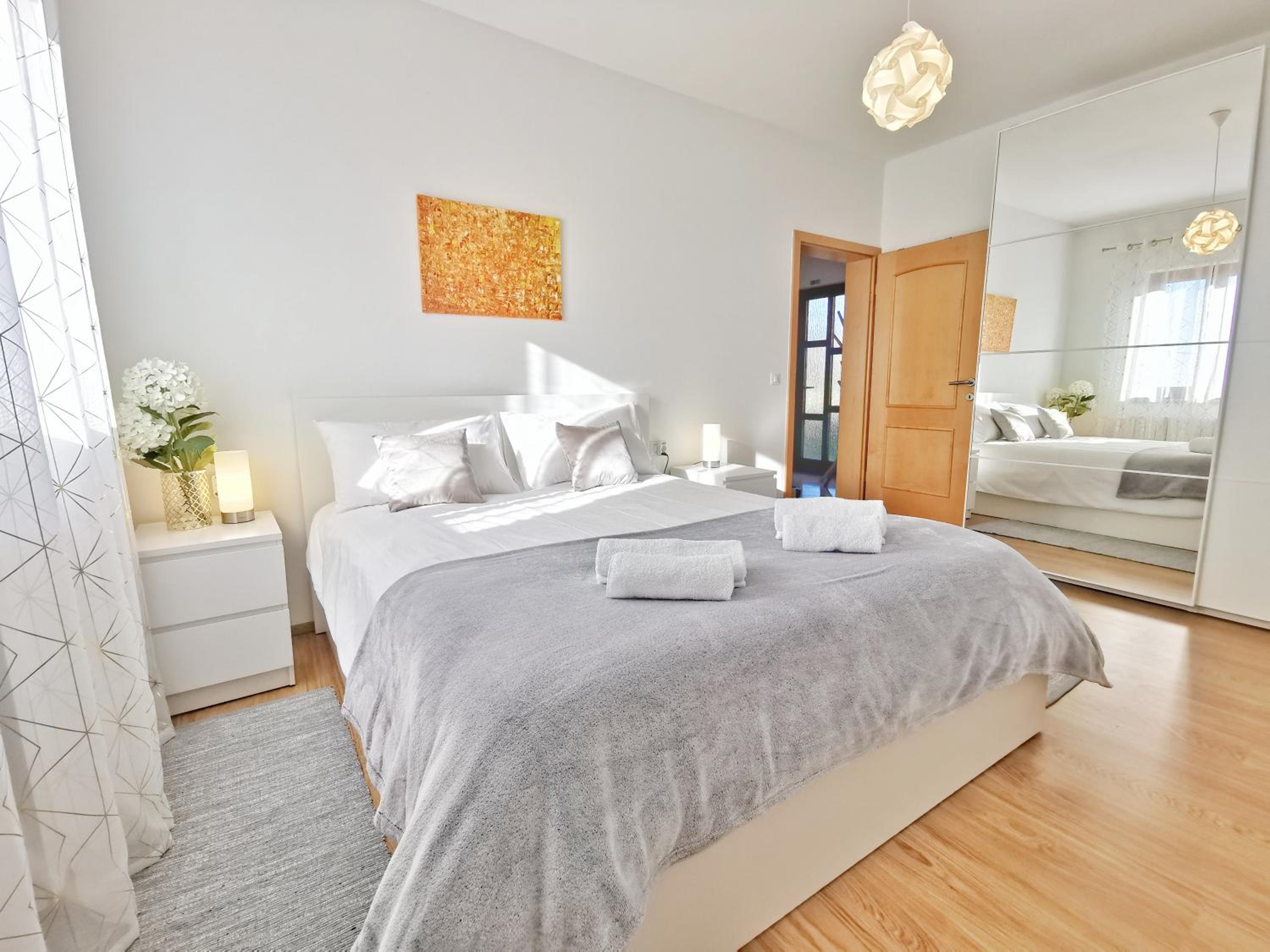 Apartment Artemis