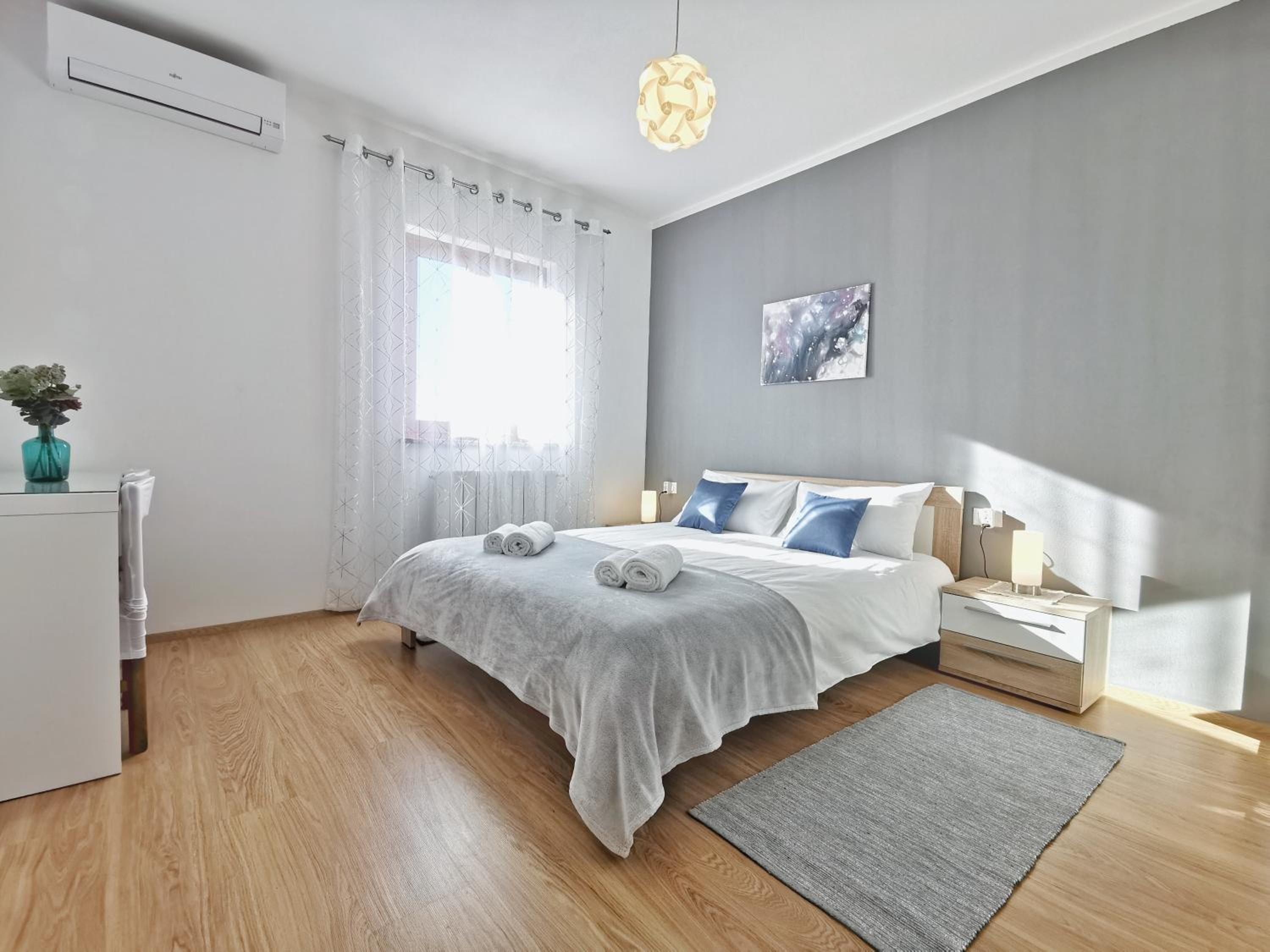 Apartment Artemis