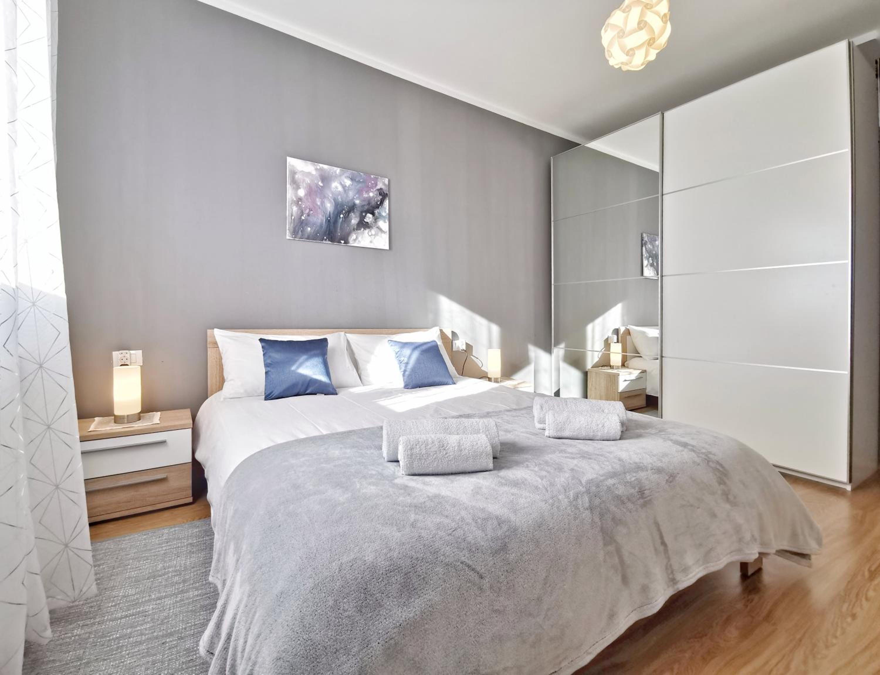 Apartment Artemis