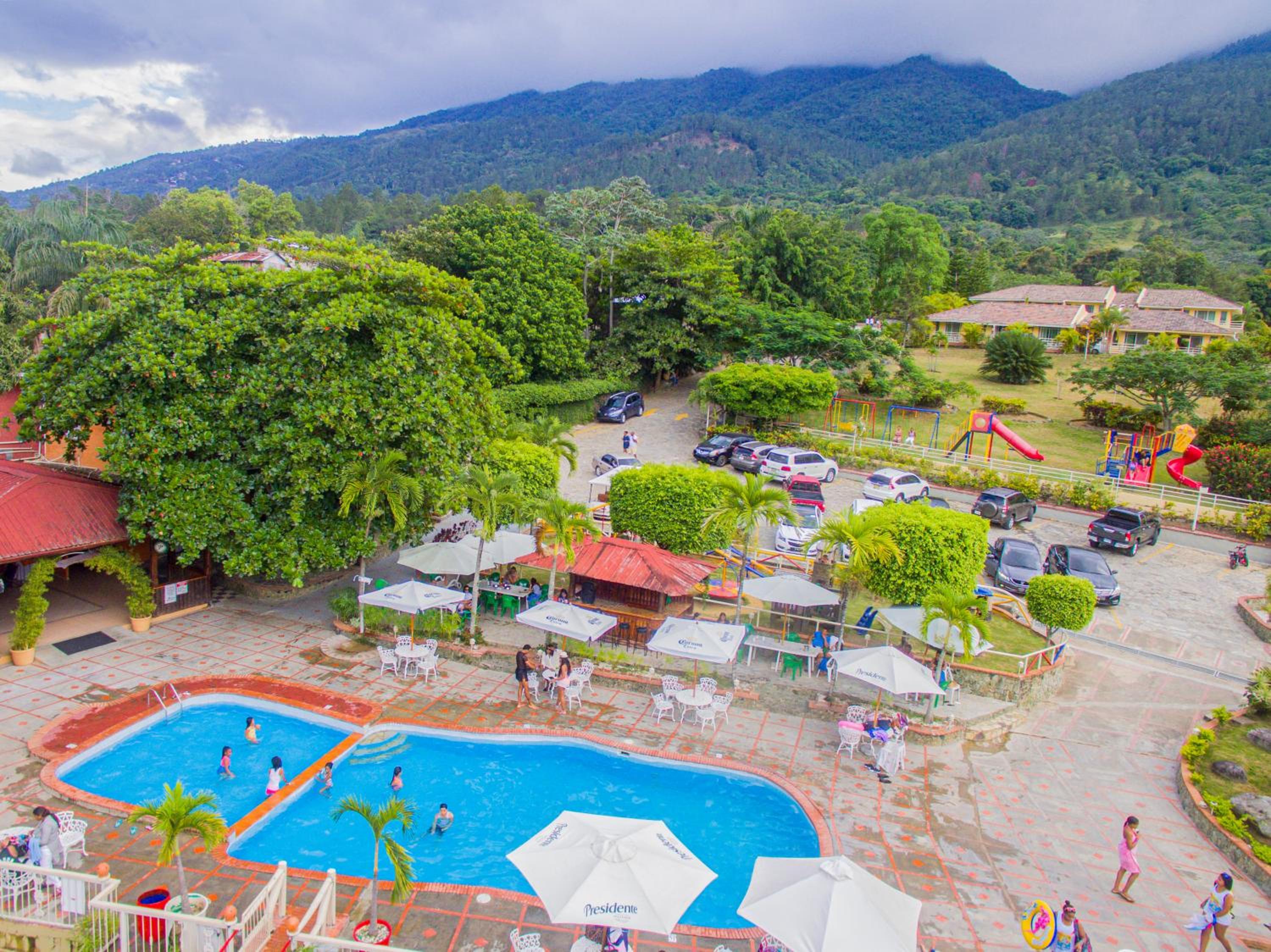 Hotel Jarabacoa River Club & Resort - Image 1