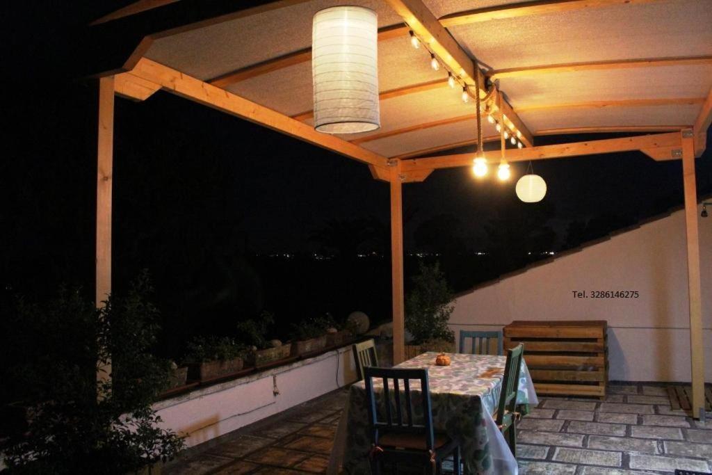 Casa vacanze il Noce view 5