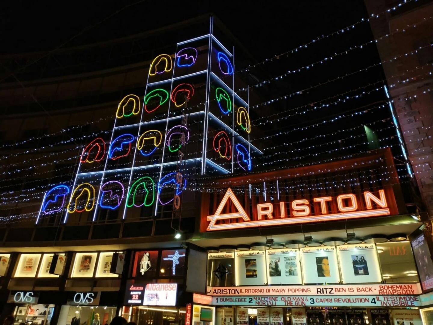 Hotel Cavour17 - Image 1