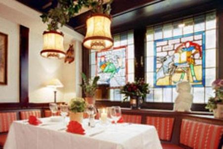 Hotel Fabritz