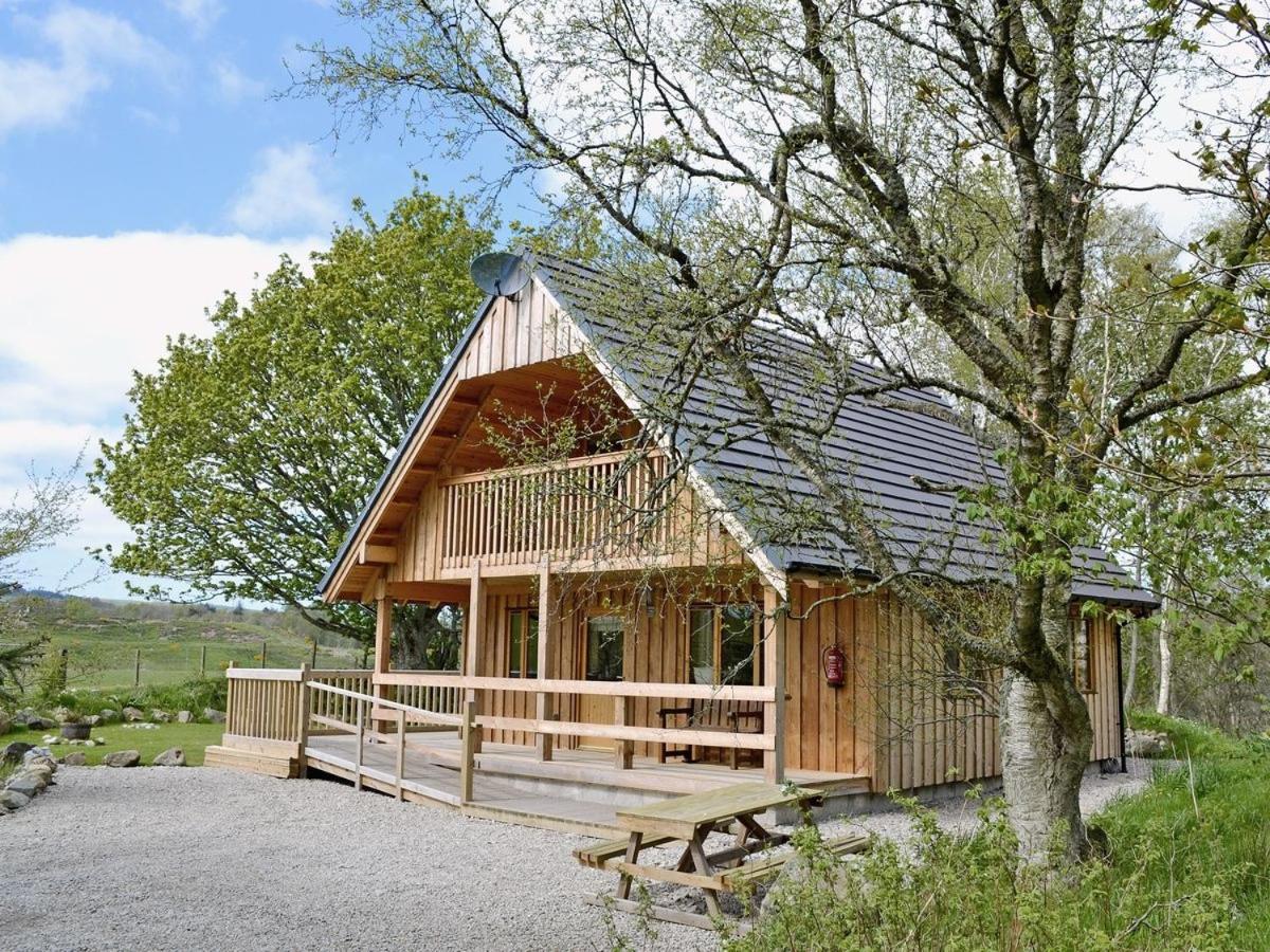 Deveron Valley Cottages view 2