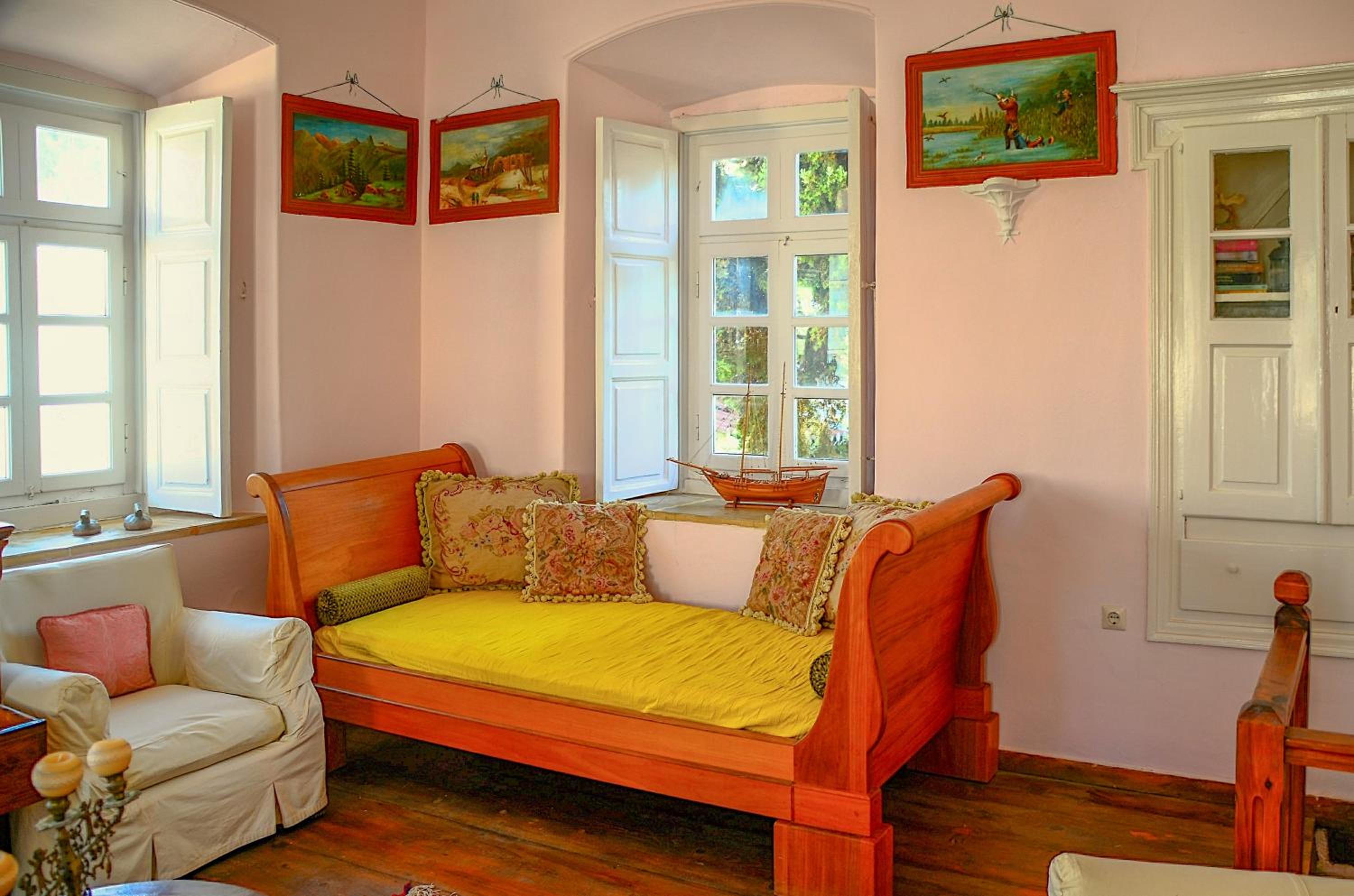 Villa Spetses photo 5