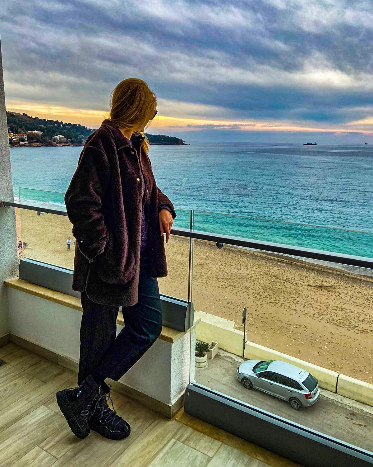 Amare&Mare Apartment view 2