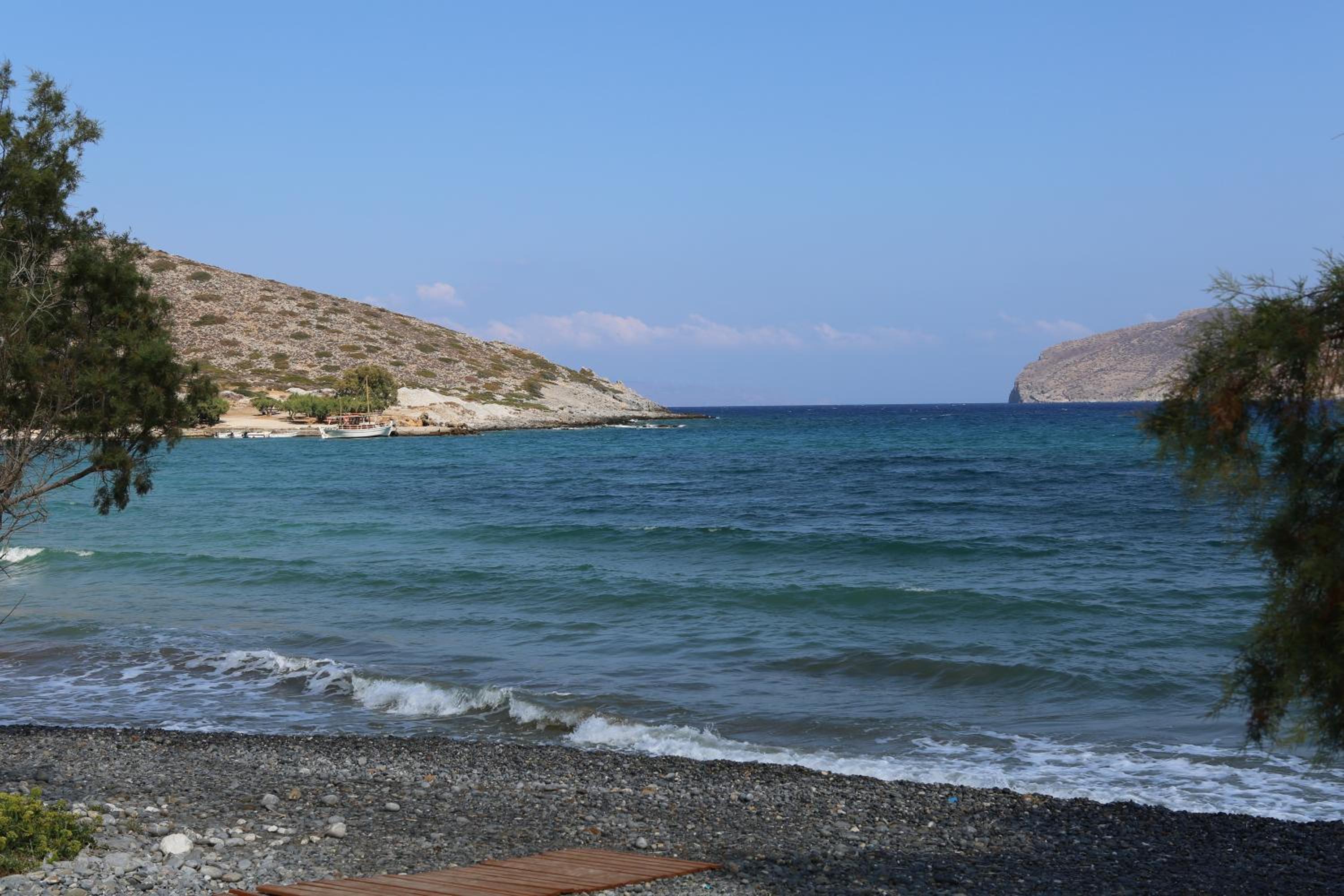 Tholos Bay Suites