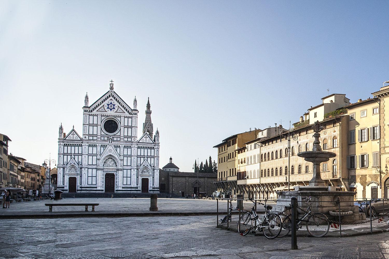 Residenza de Boni Apartment with Duomo View