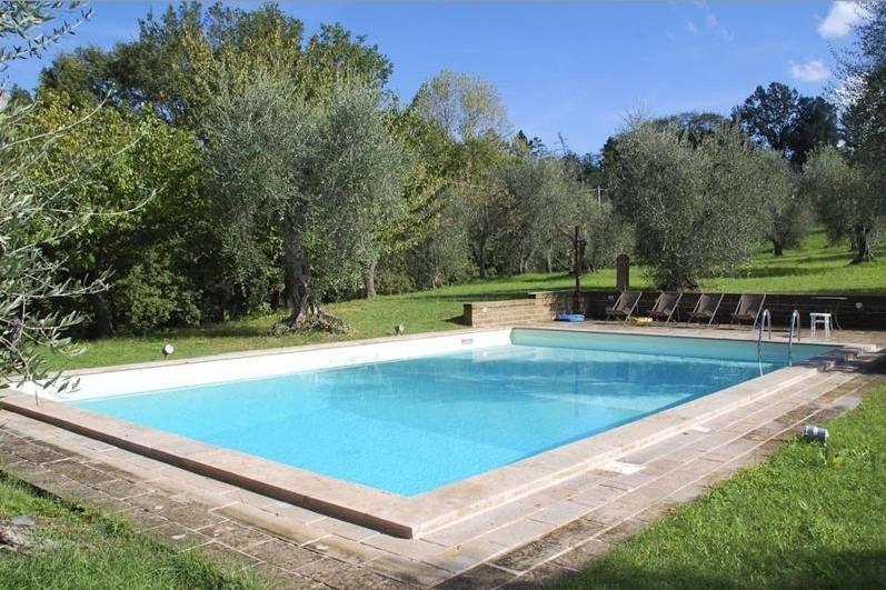 Villa Podere Torre view 4