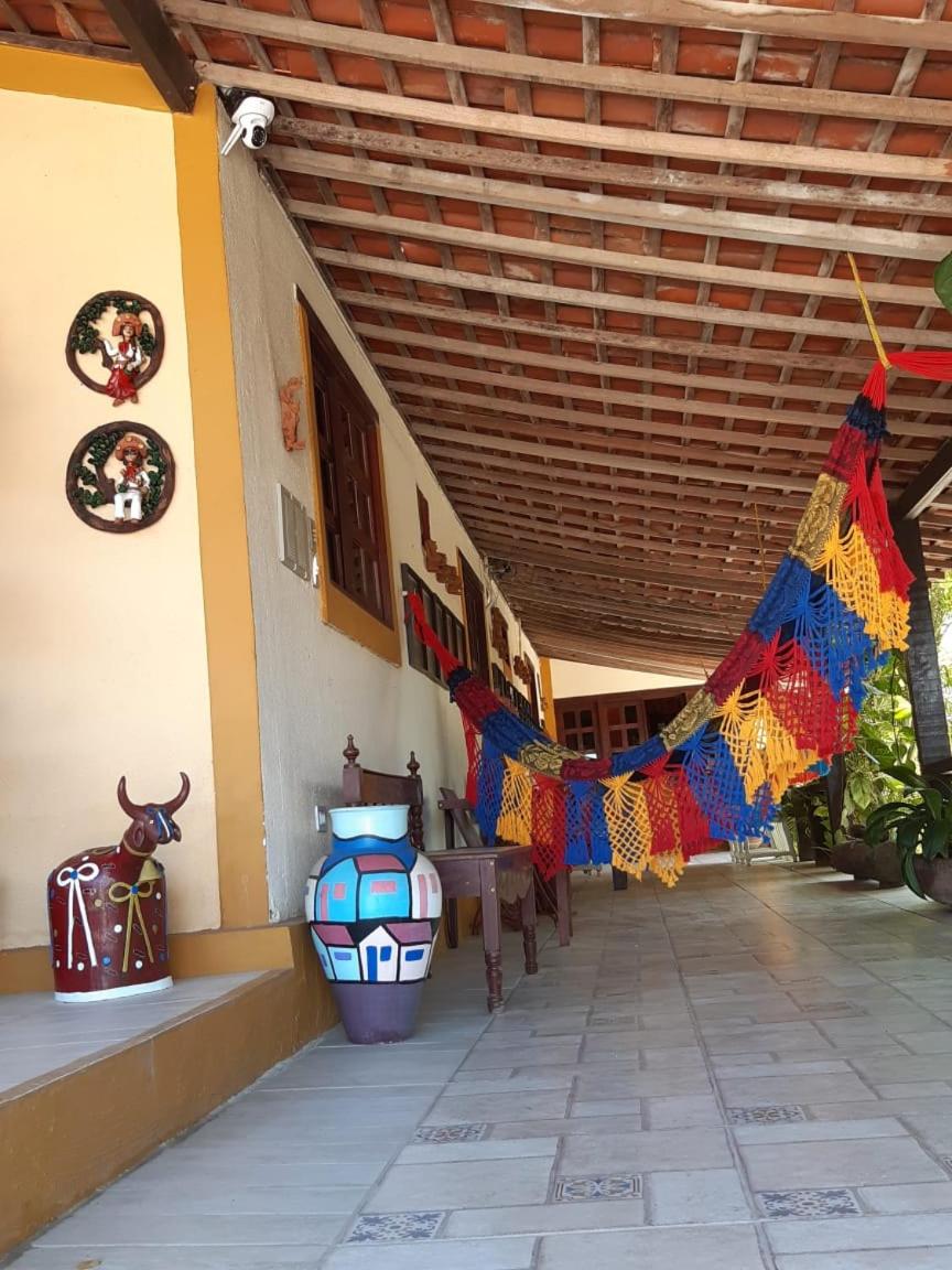 children's play area