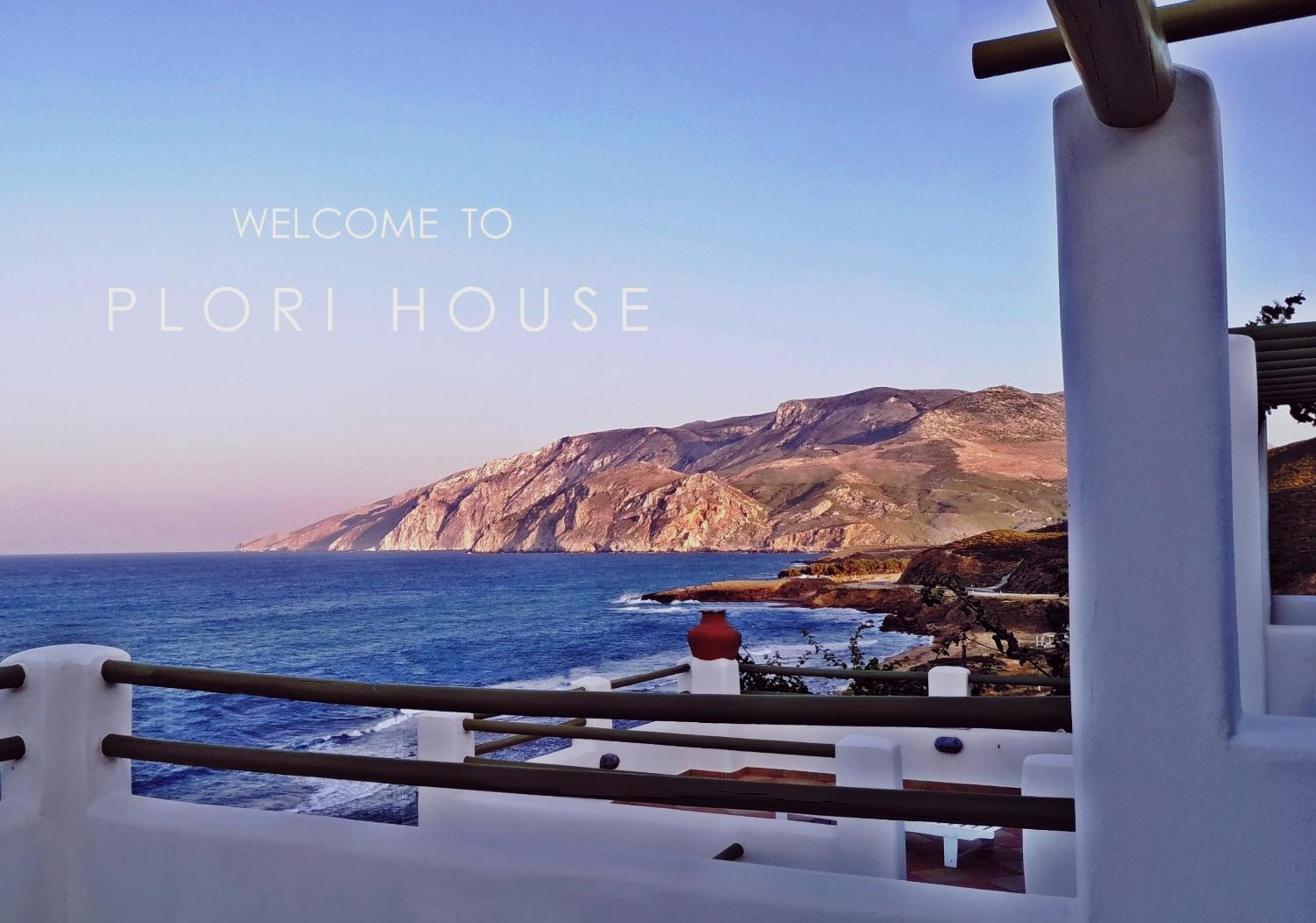 Plori House view 2