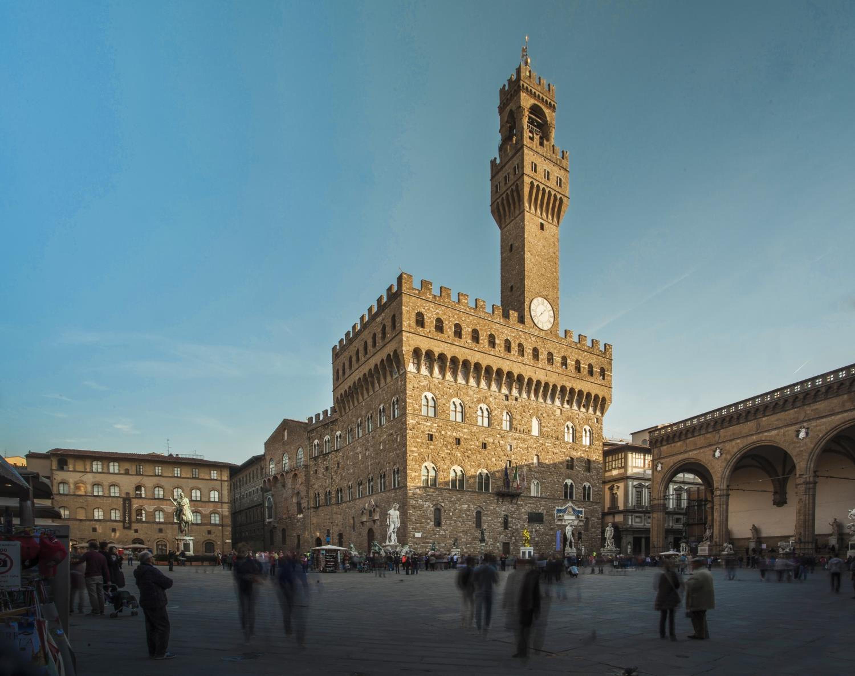 Residenza de Boni Apartment with Duomo View