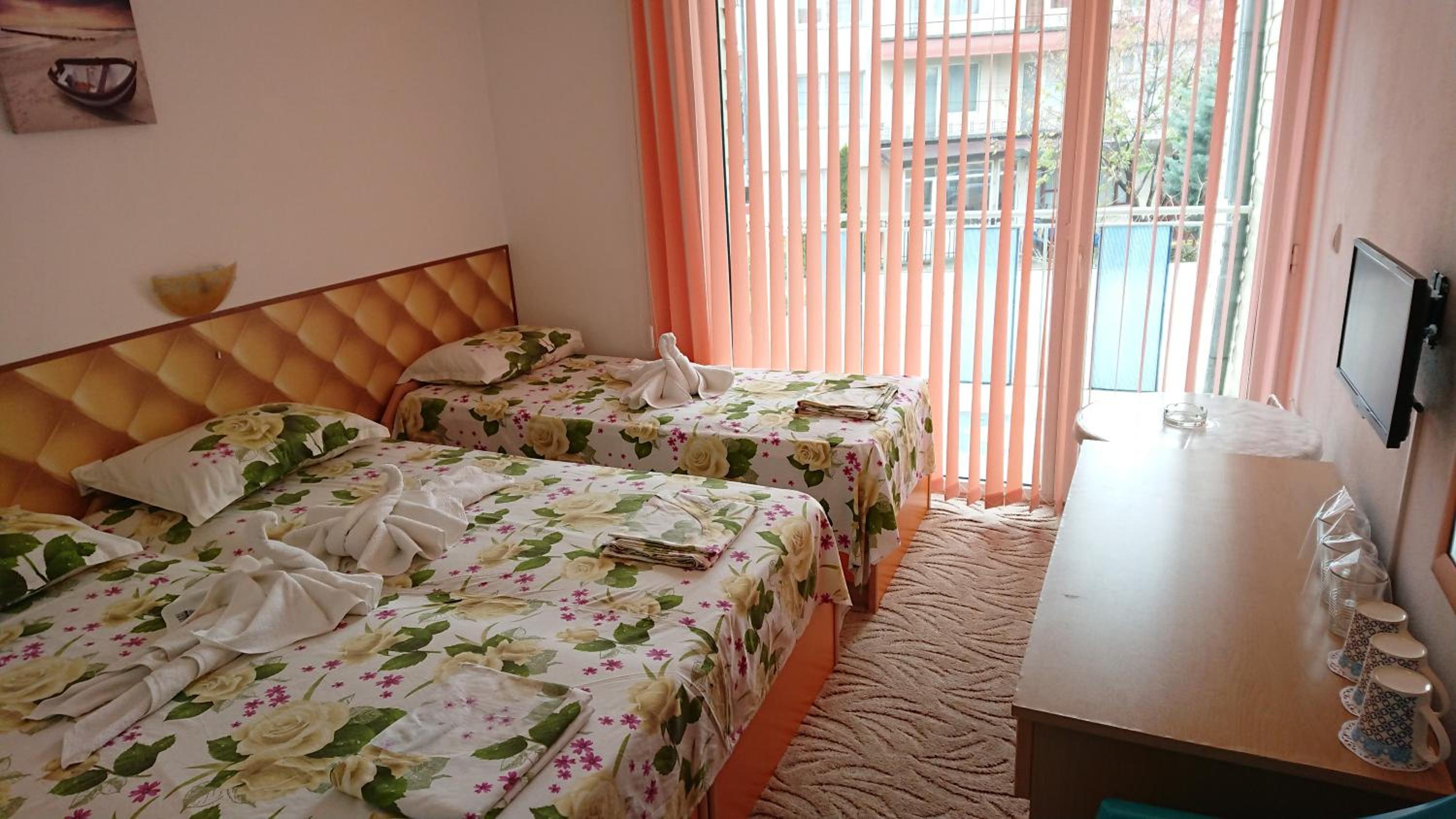 Sianie Guest House
