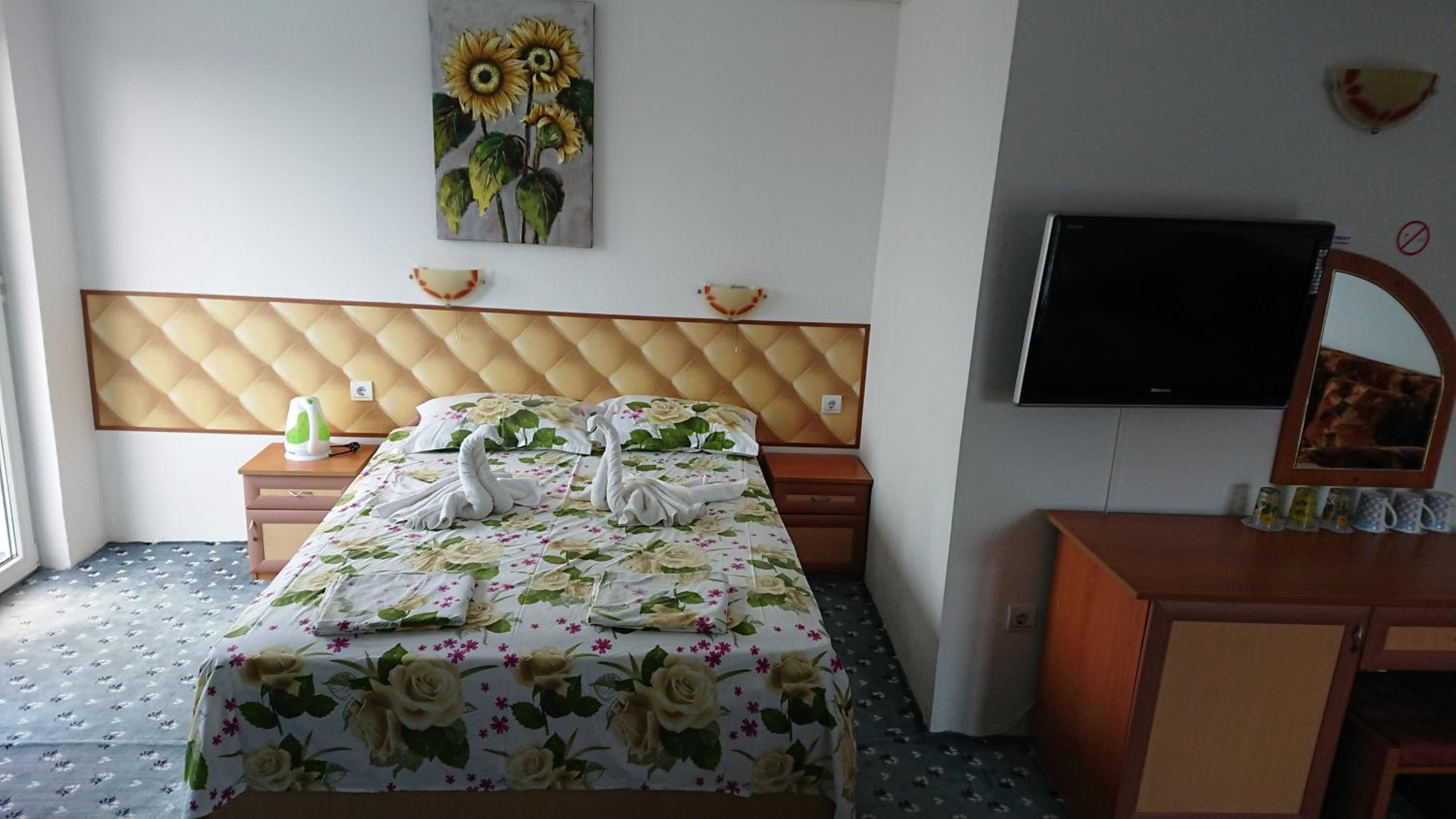 Sianie Guest House