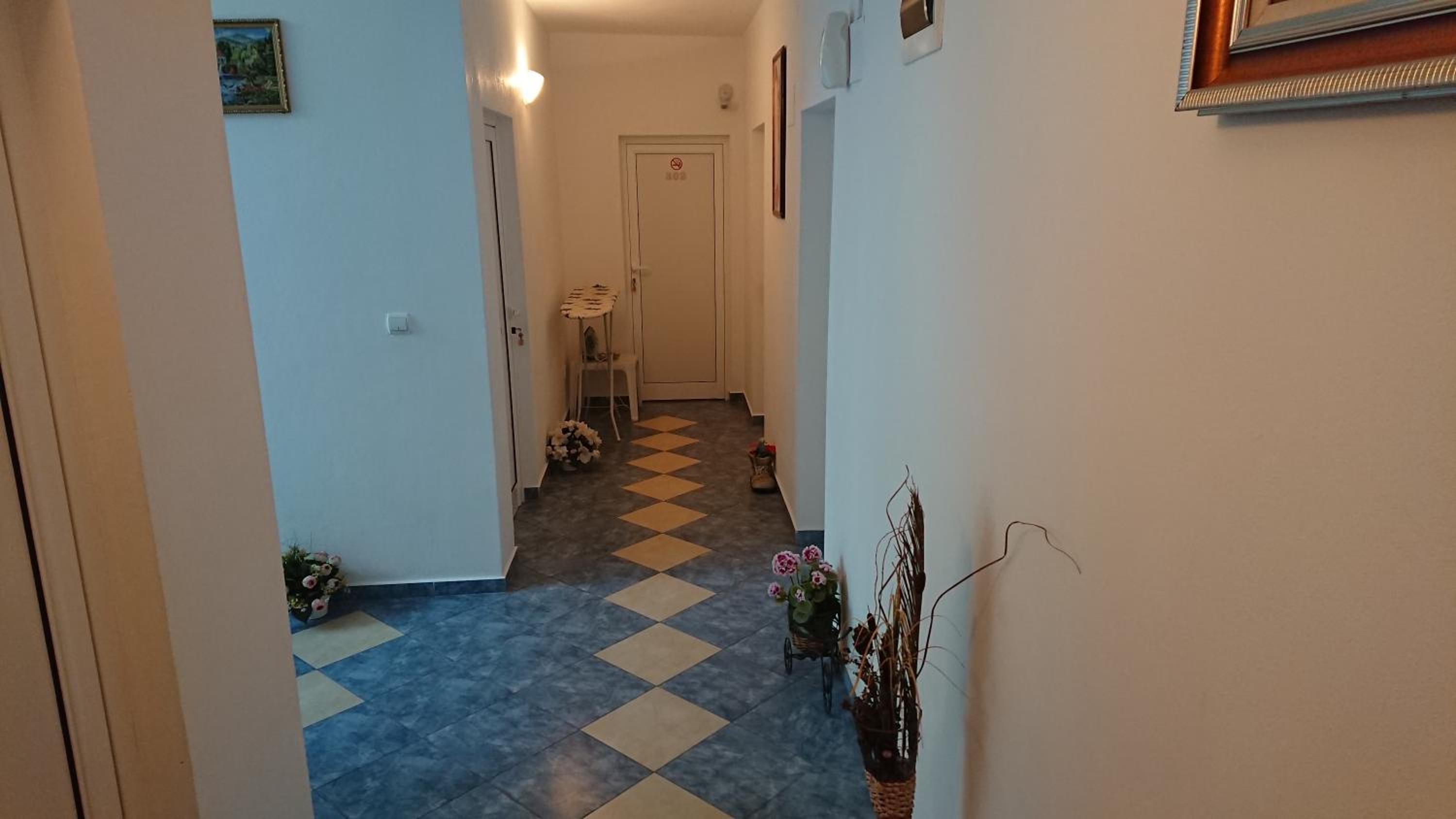 Sianie Guest House