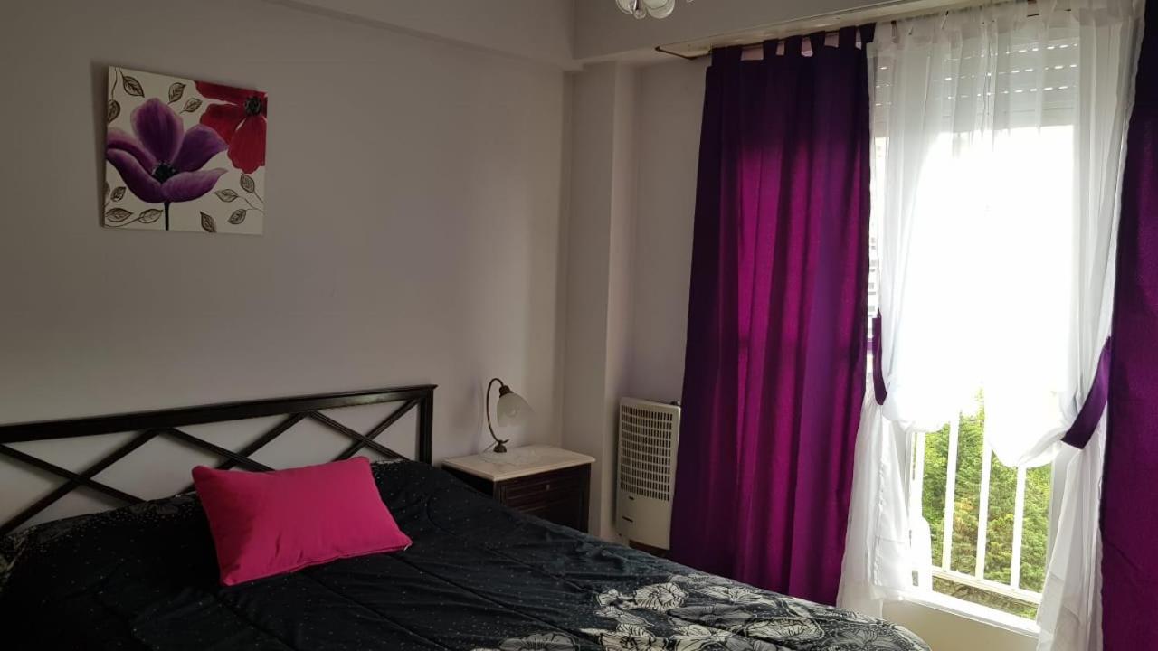 Departamento Plaza Colón, Mar del Plata