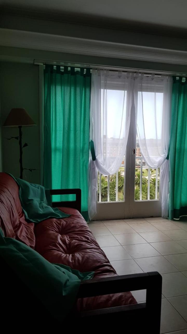 Departamento Plaza Colón, Mar del Plata