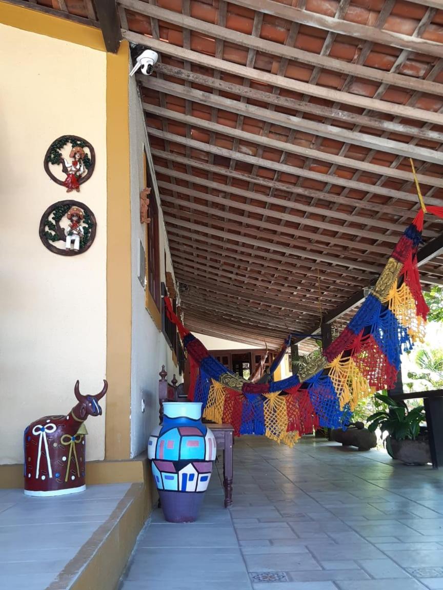 children's play area