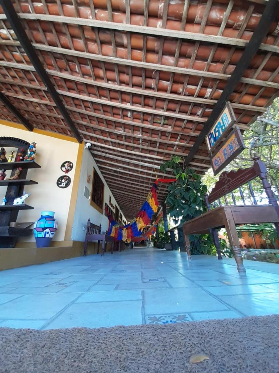 children's play area