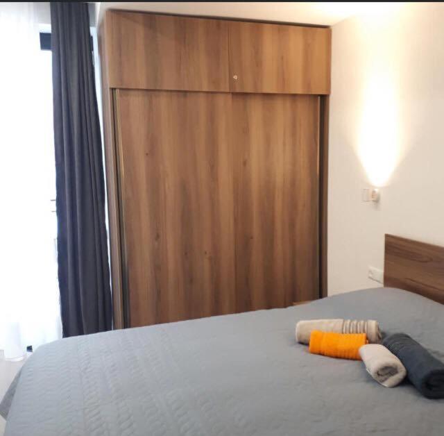 Tea Apartment view 2