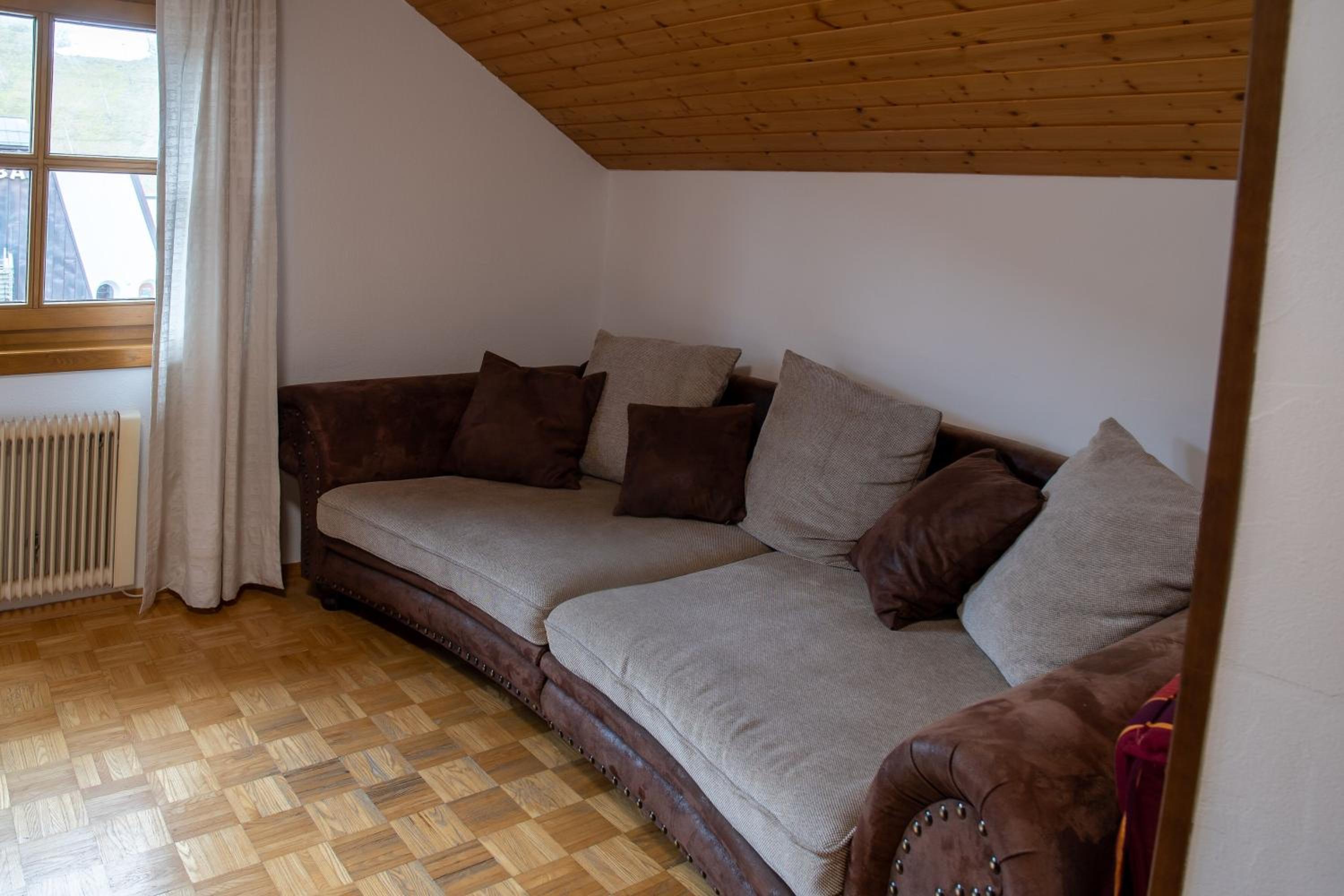 Appartements Haus am Römerbad Bad Kleinkirchheim