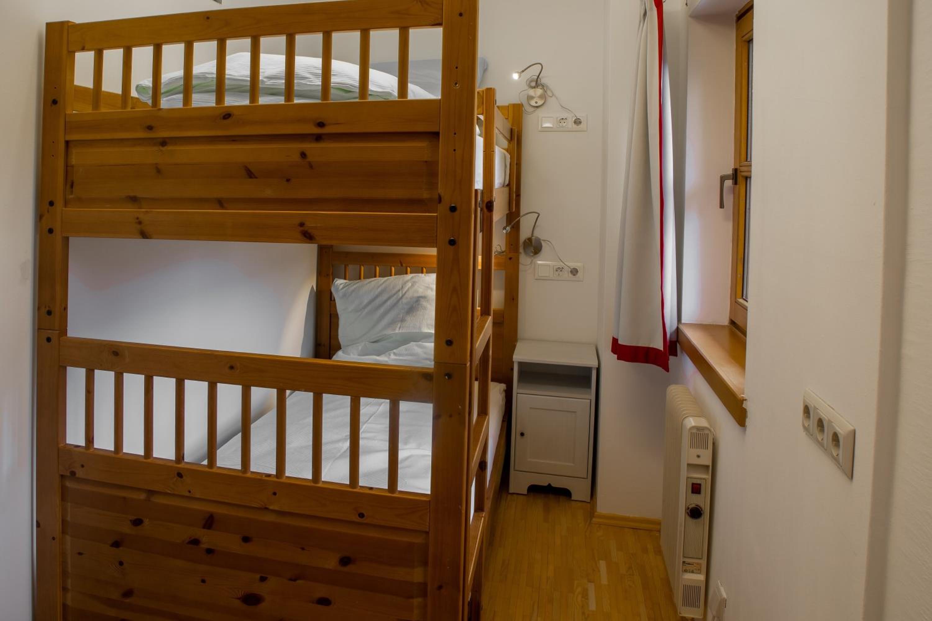 Appartements Haus am Römerbad Bad Kleinkirchheim