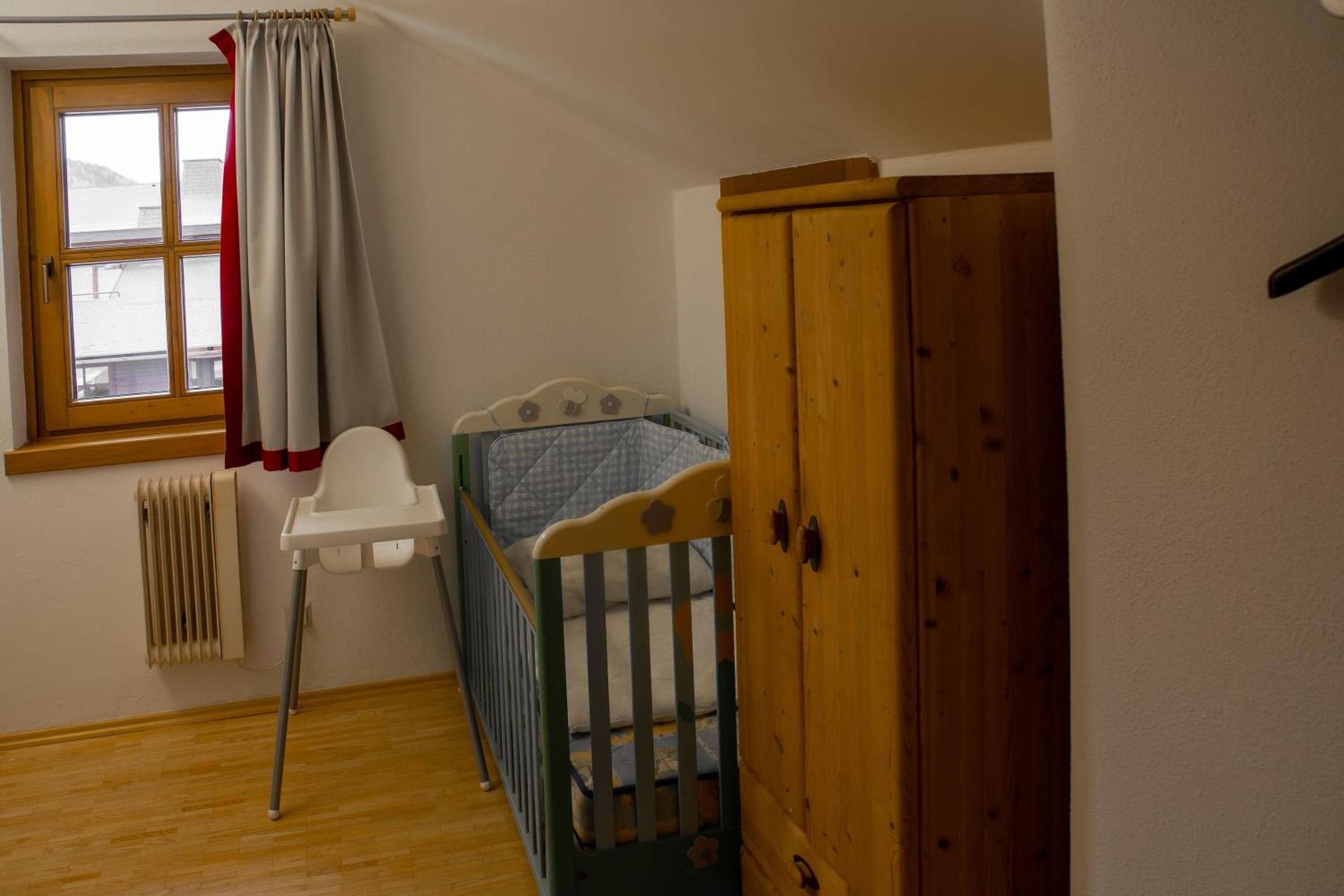 Appartements Haus am Römerbad Bad Kleinkirchheim