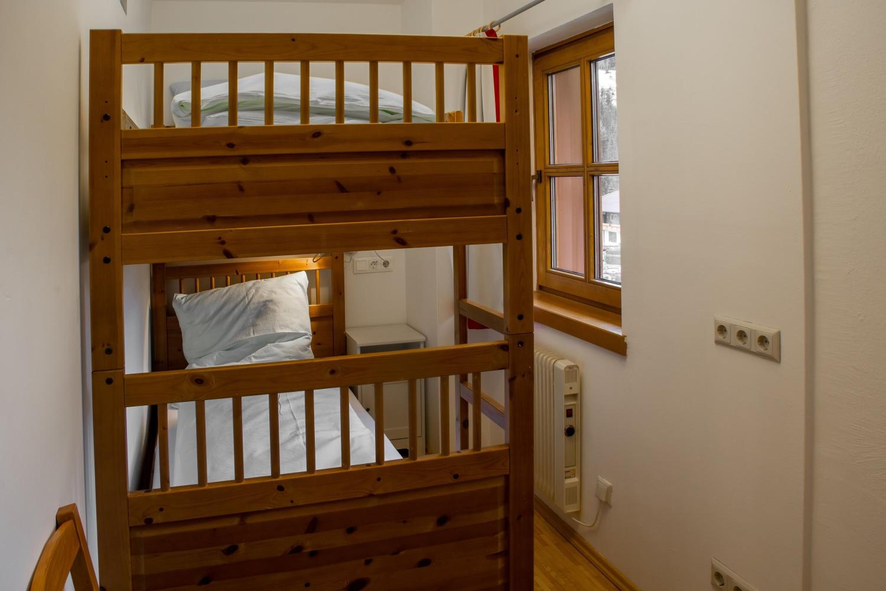 Appartements Haus am Römerbad Bad Kleinkirchheim
