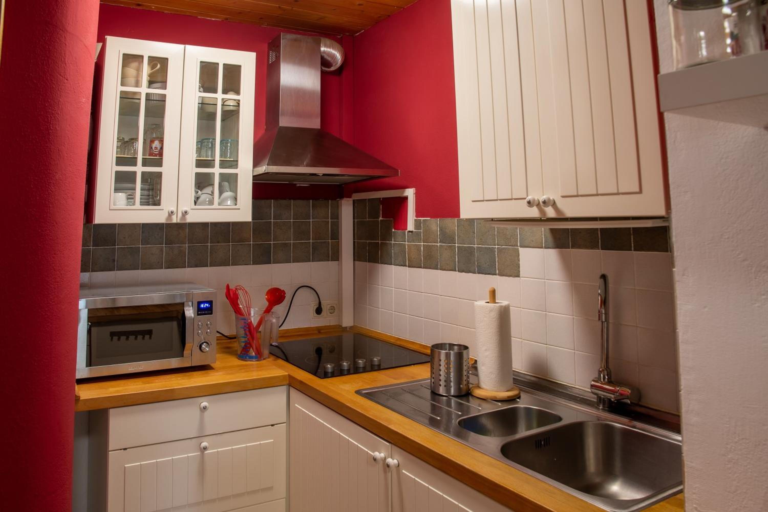Appartements Haus am Römerbad Bad Kleinkirchheim