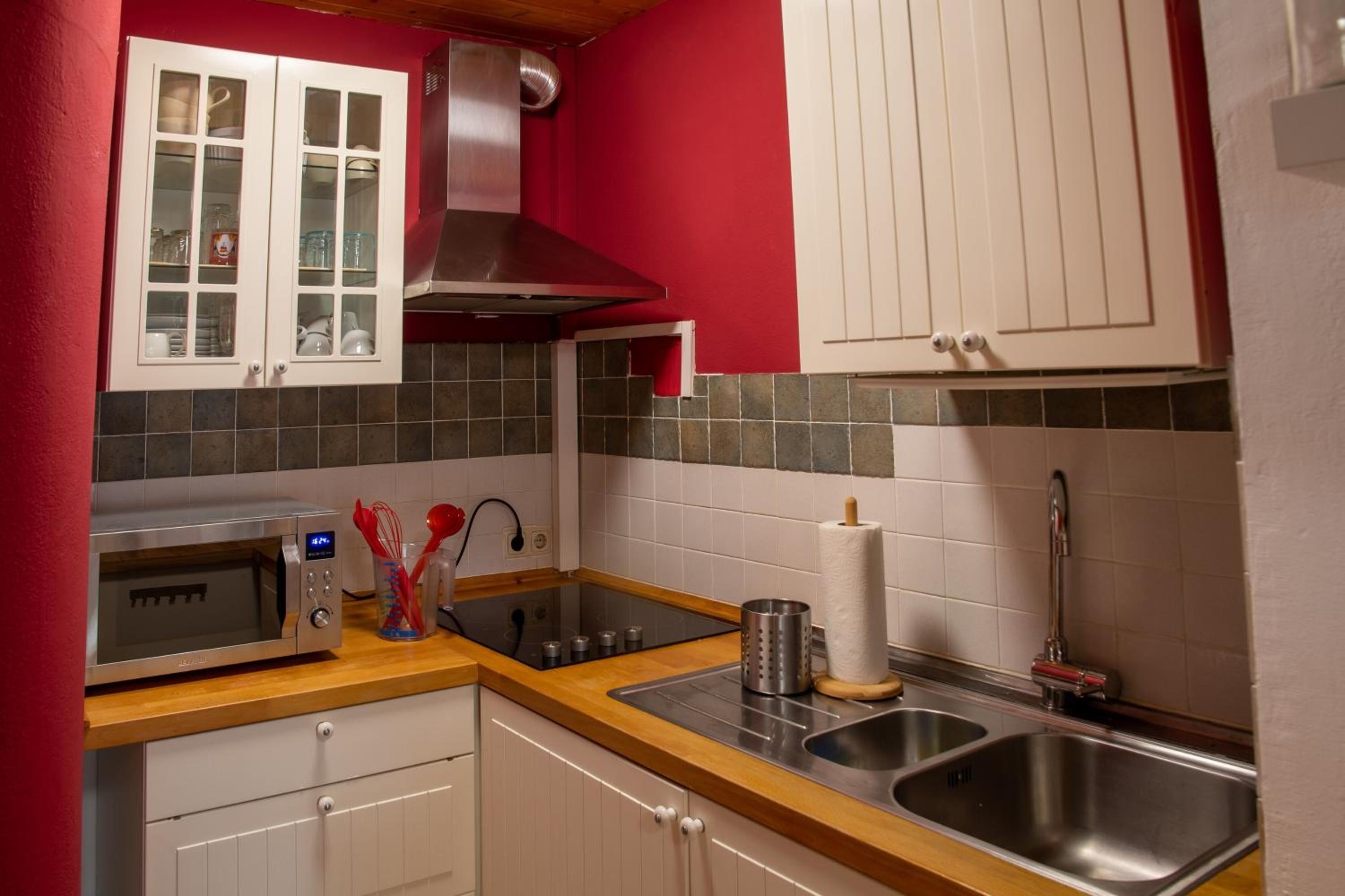 Appartements Haus am Römerbad Bad Kleinkirchheim