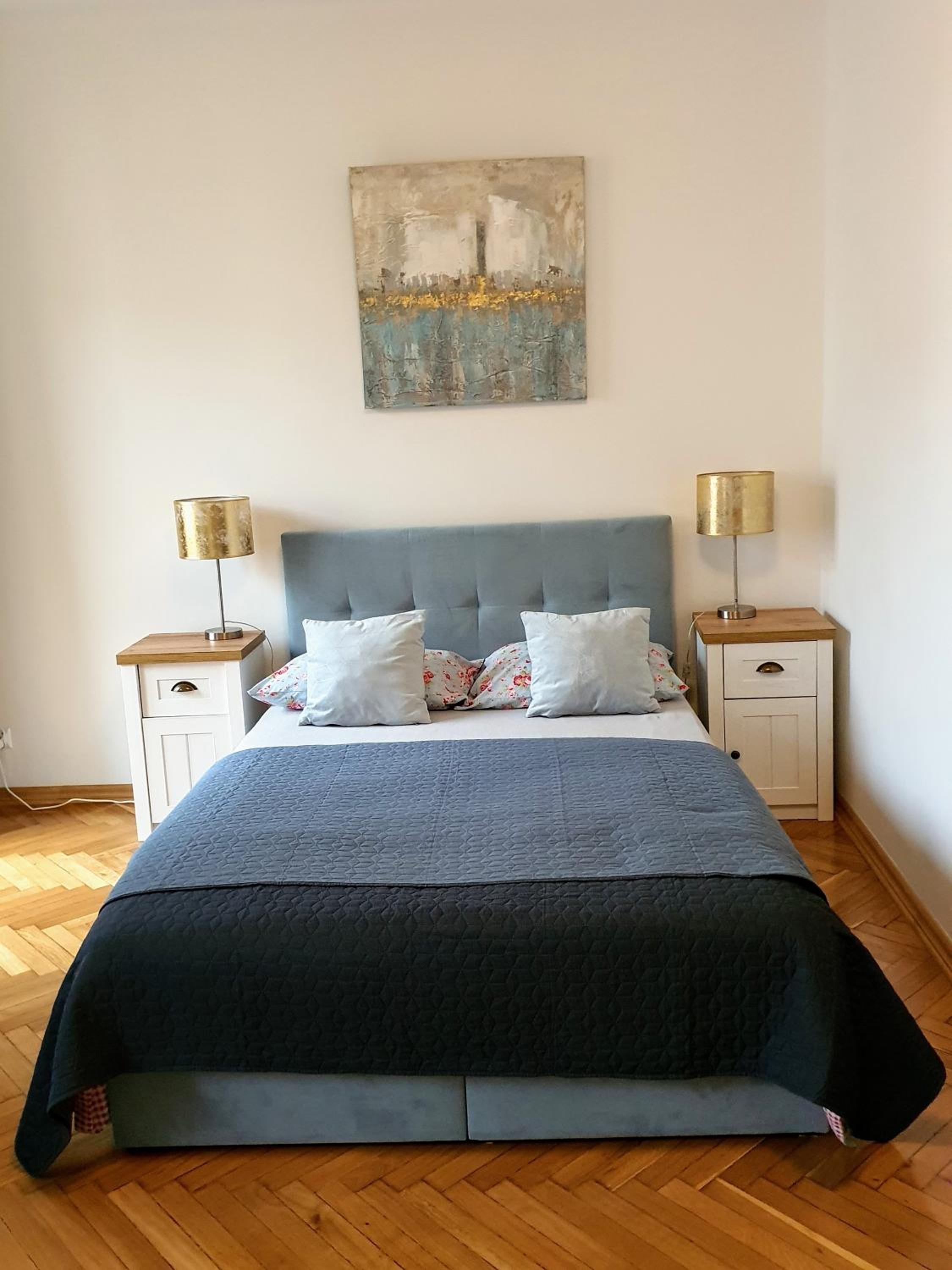 Apartament Basia view 3