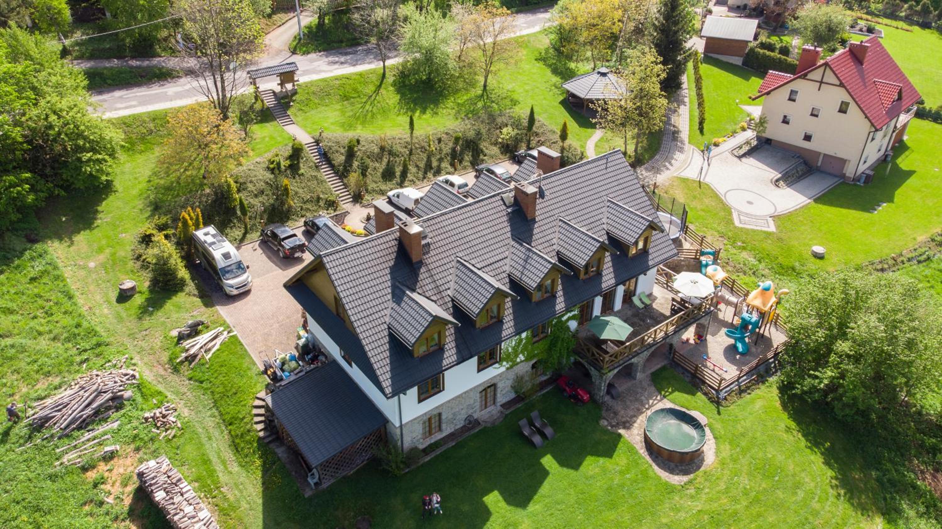 Mileżówka - Noclegi&SPA