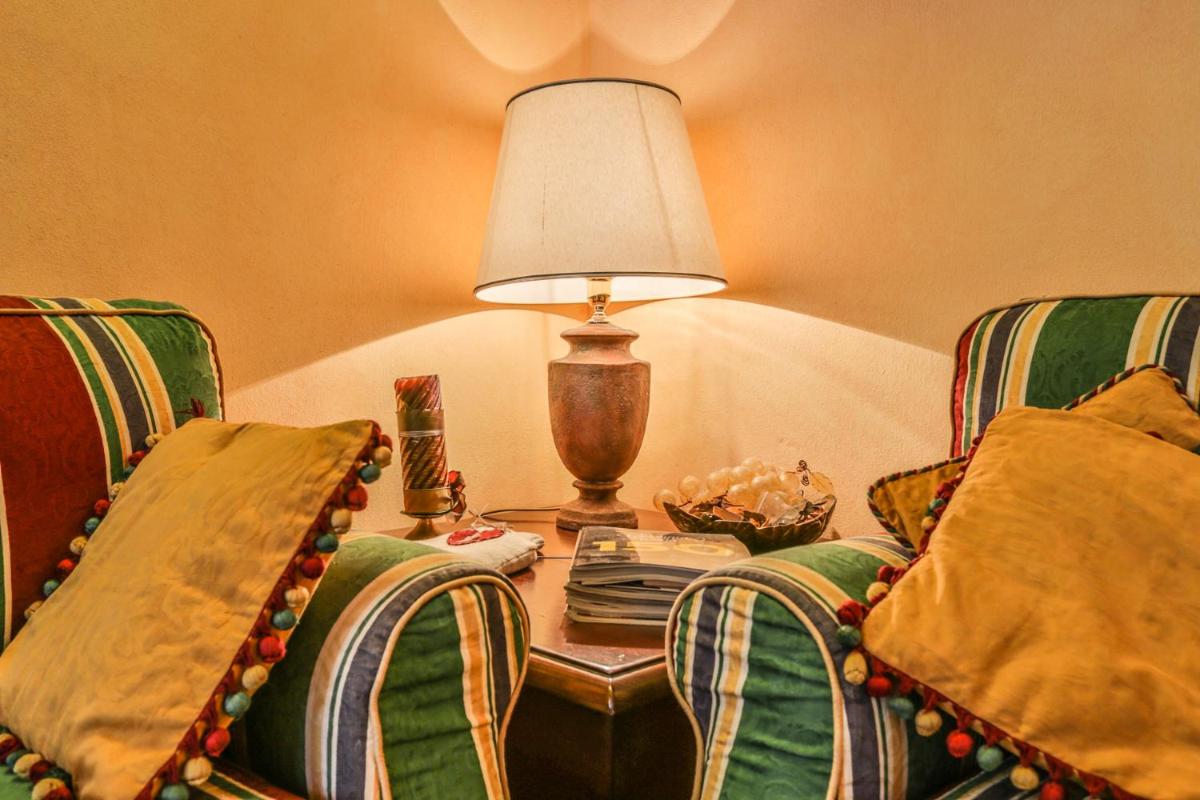 Charme House Cervinia photo 3