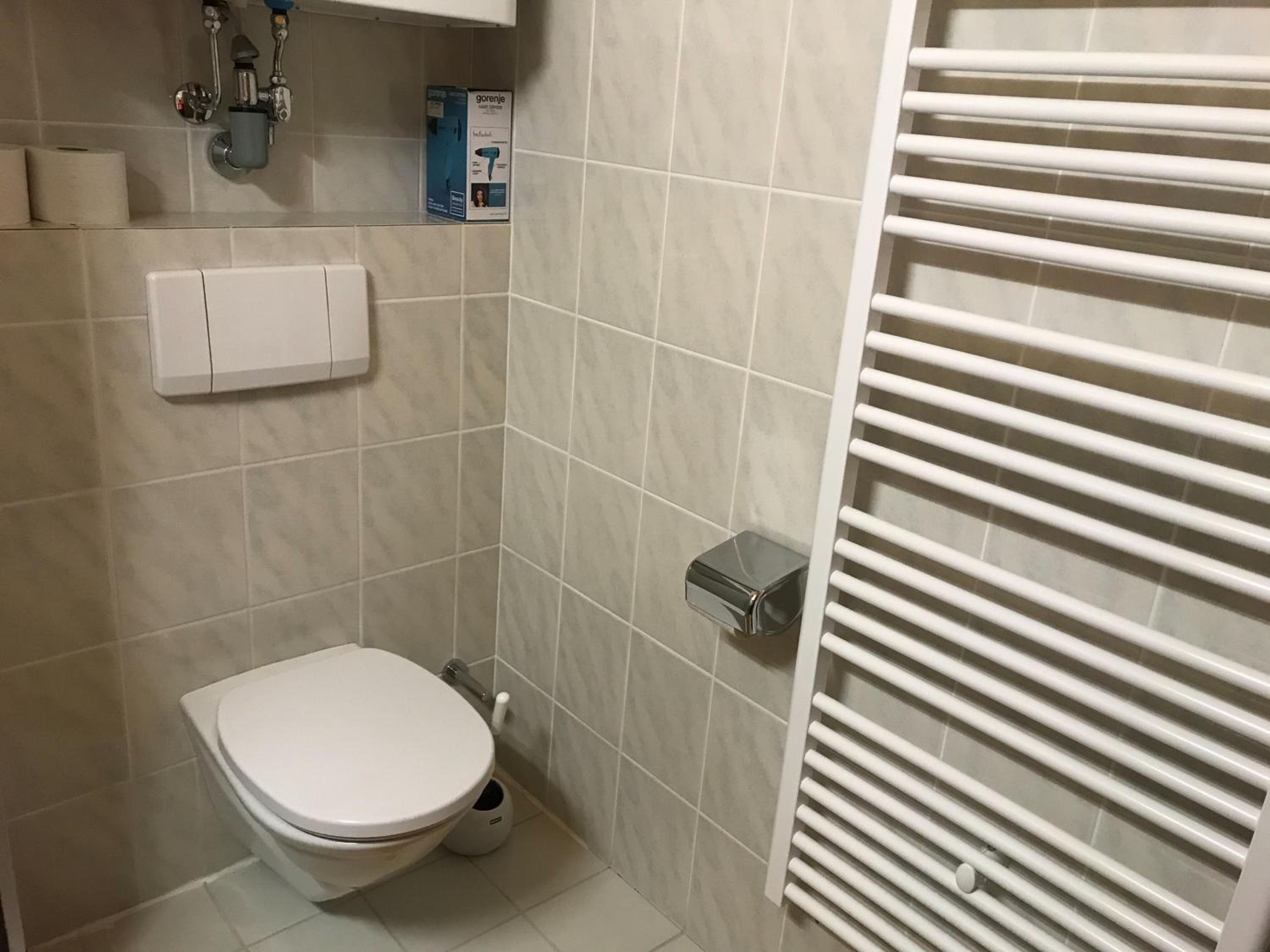 Appartements Haus am Römerbad Bad Kleinkirchheim