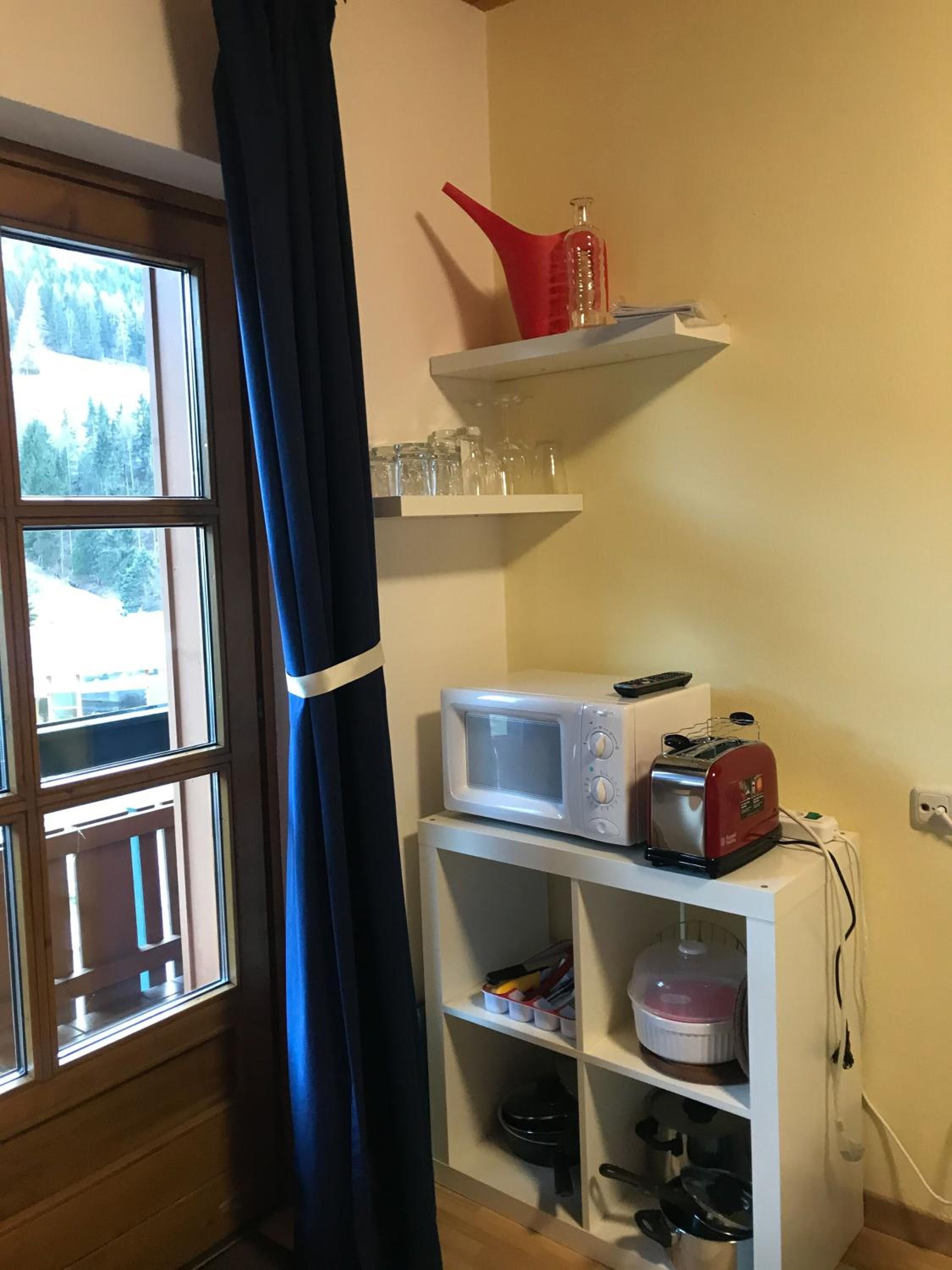Appartements Haus am Römerbad Bad Kleinkirchheim