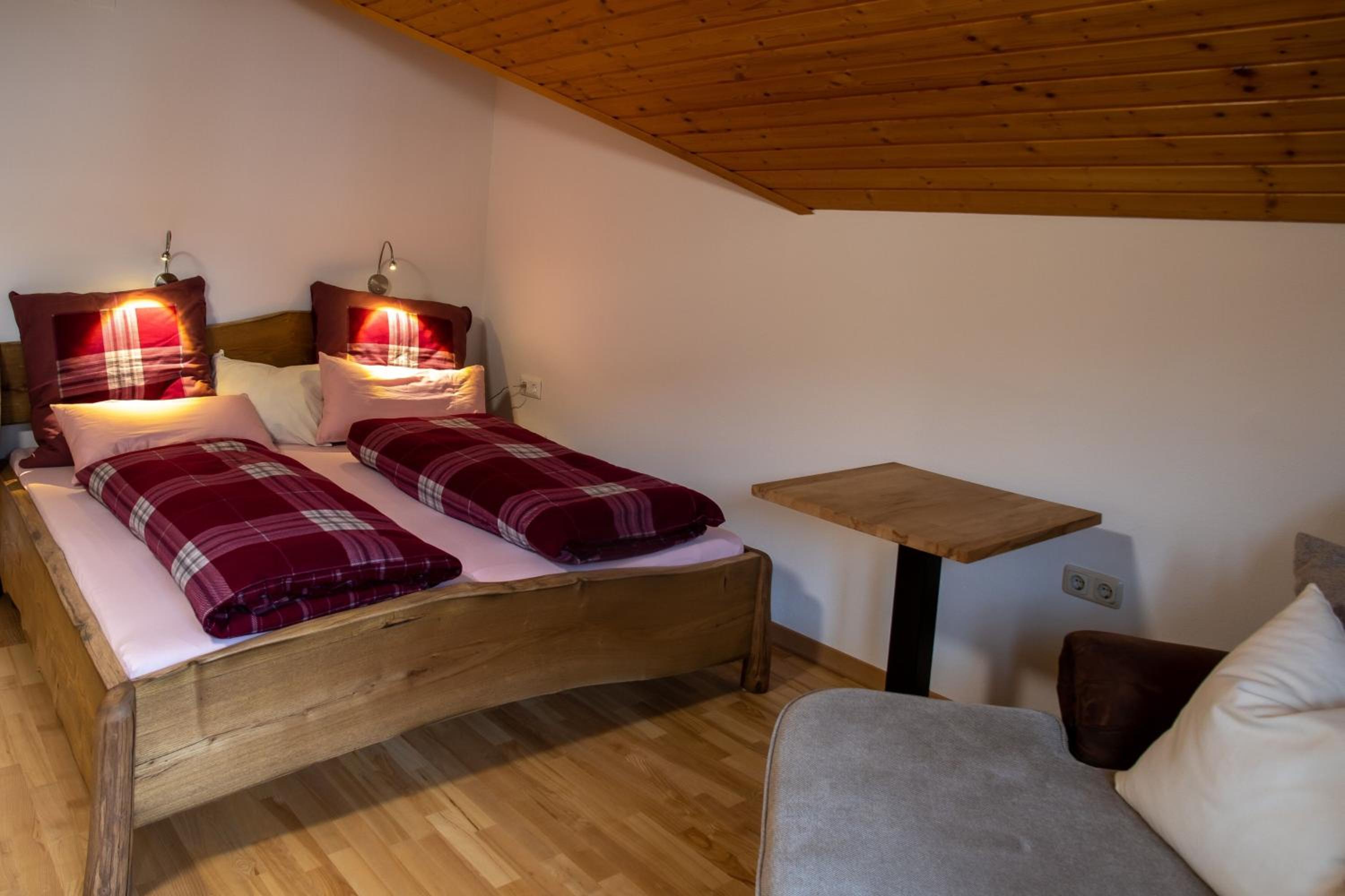 Appartements Haus am Römerbad Bad Kleinkirchheim