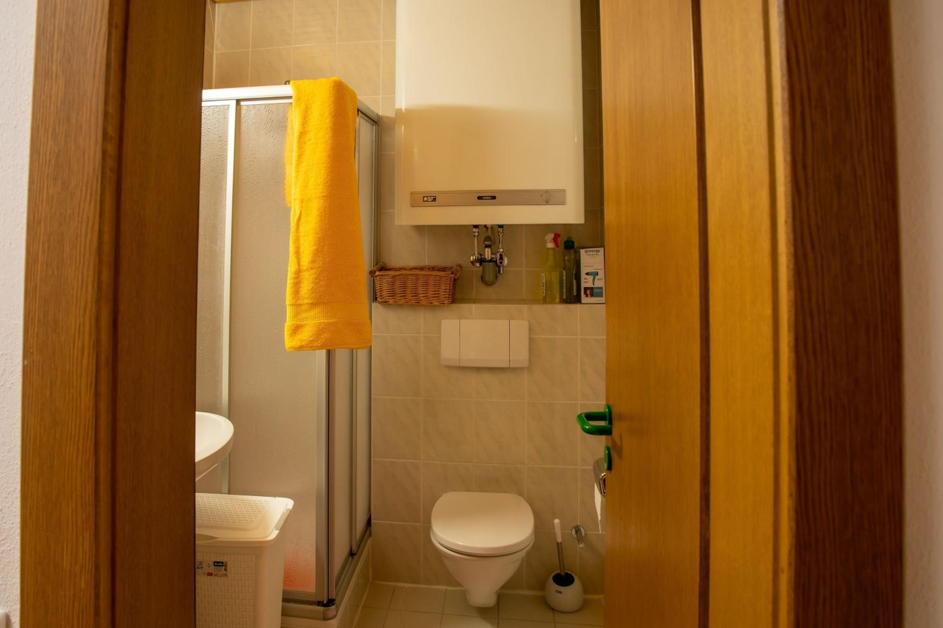 Appartements Haus am Römerbad Bad Kleinkirchheim