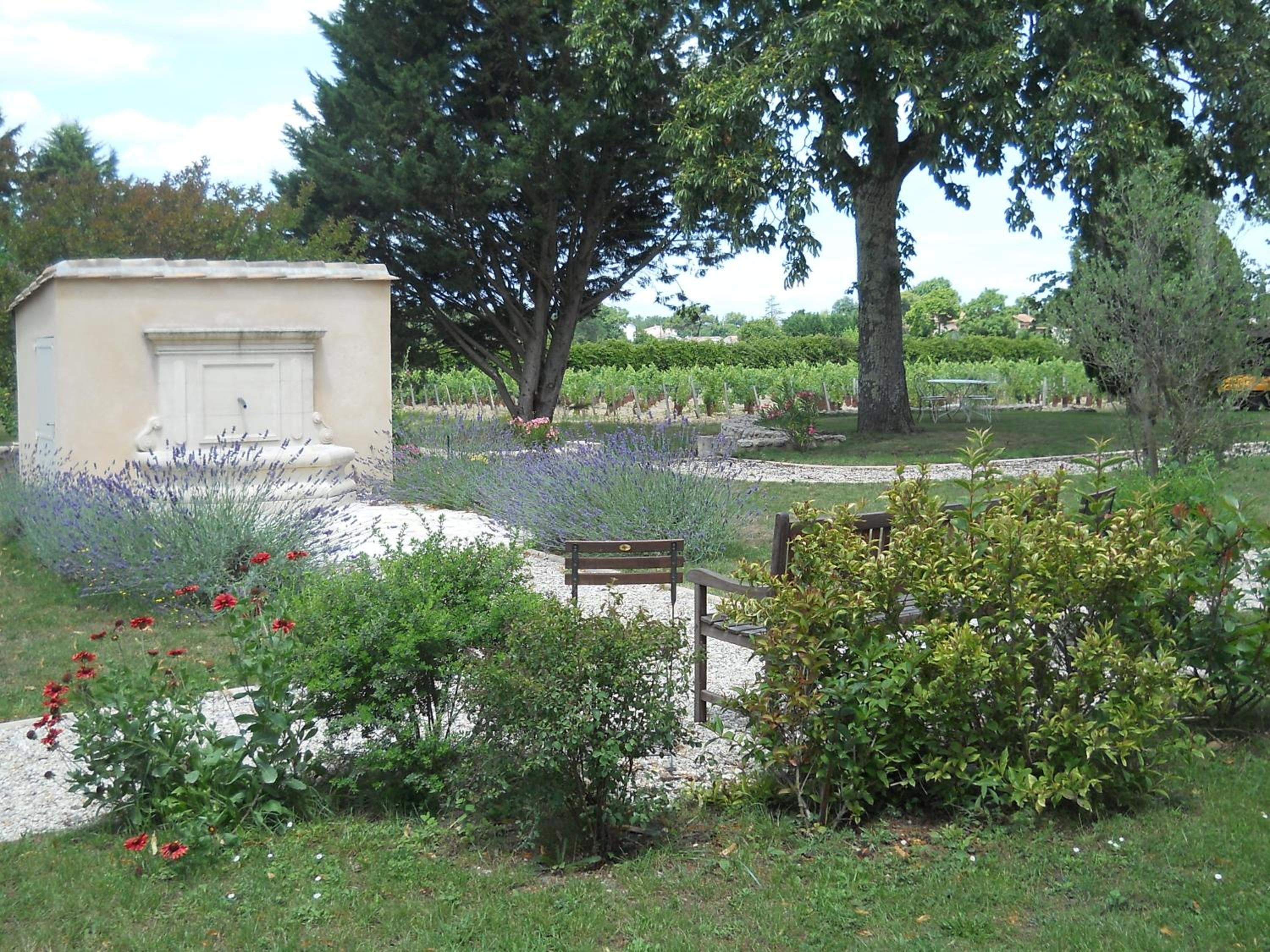 Château La Gravière