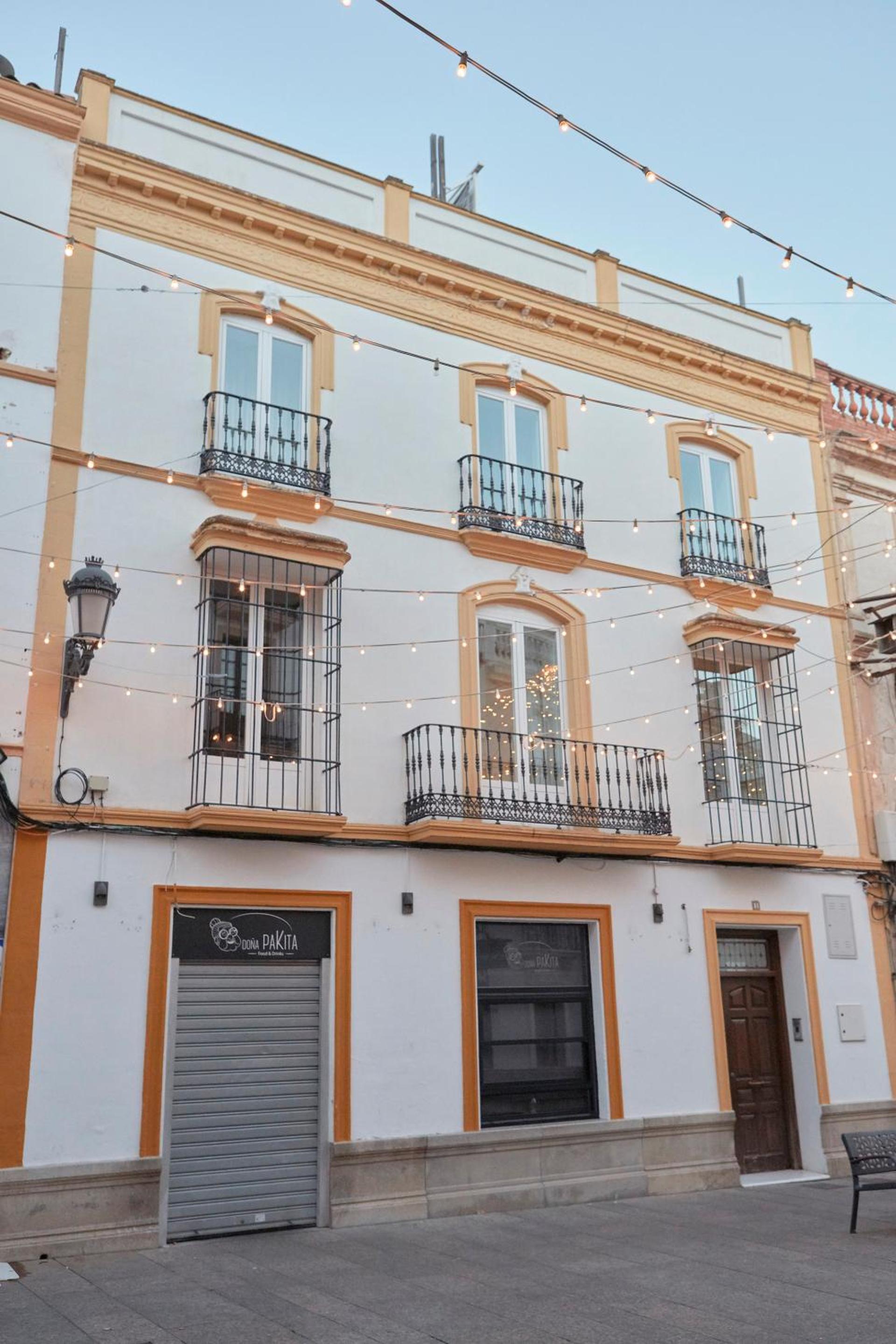 building