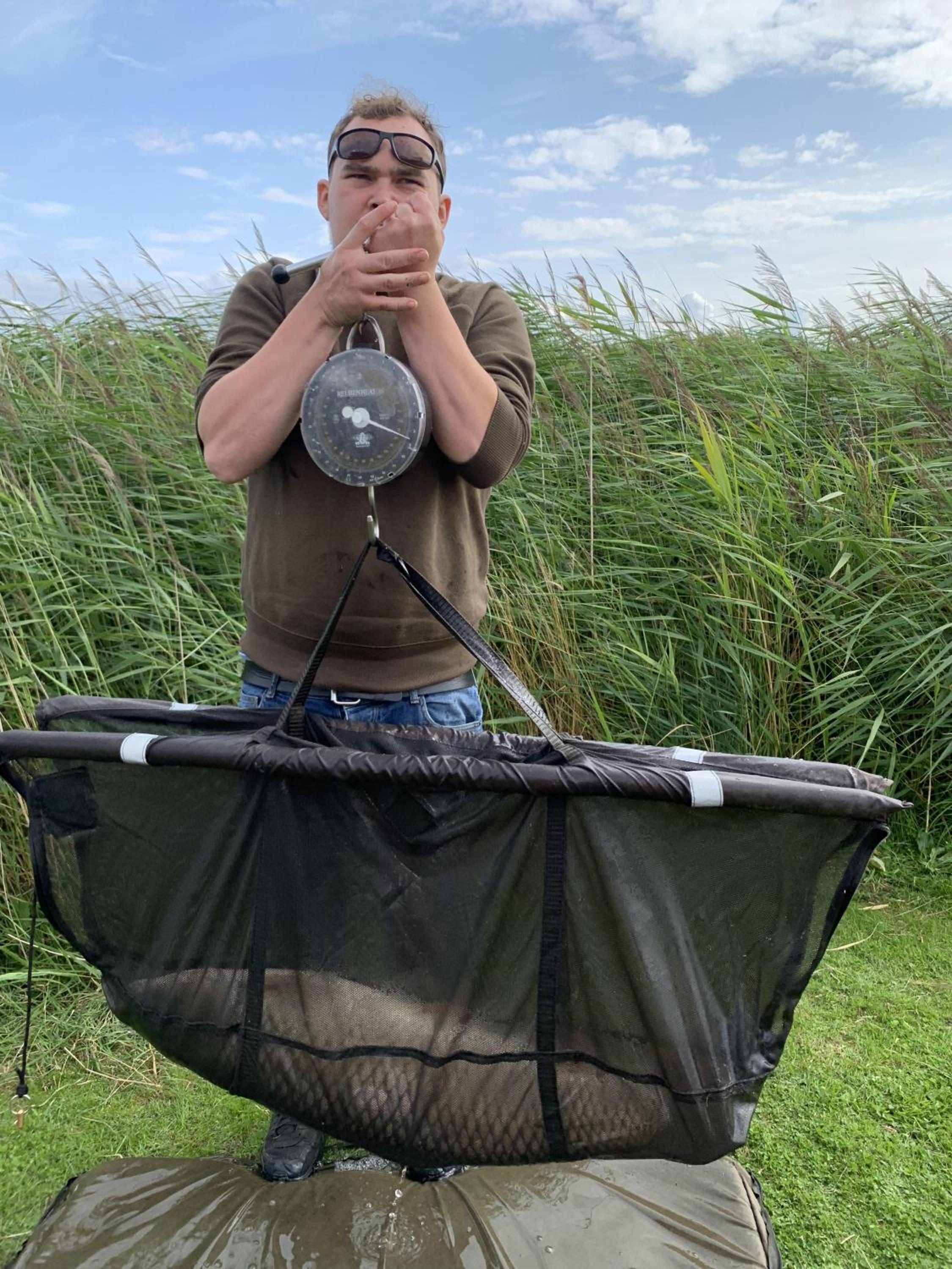 Lakeside Fishing Lodges
