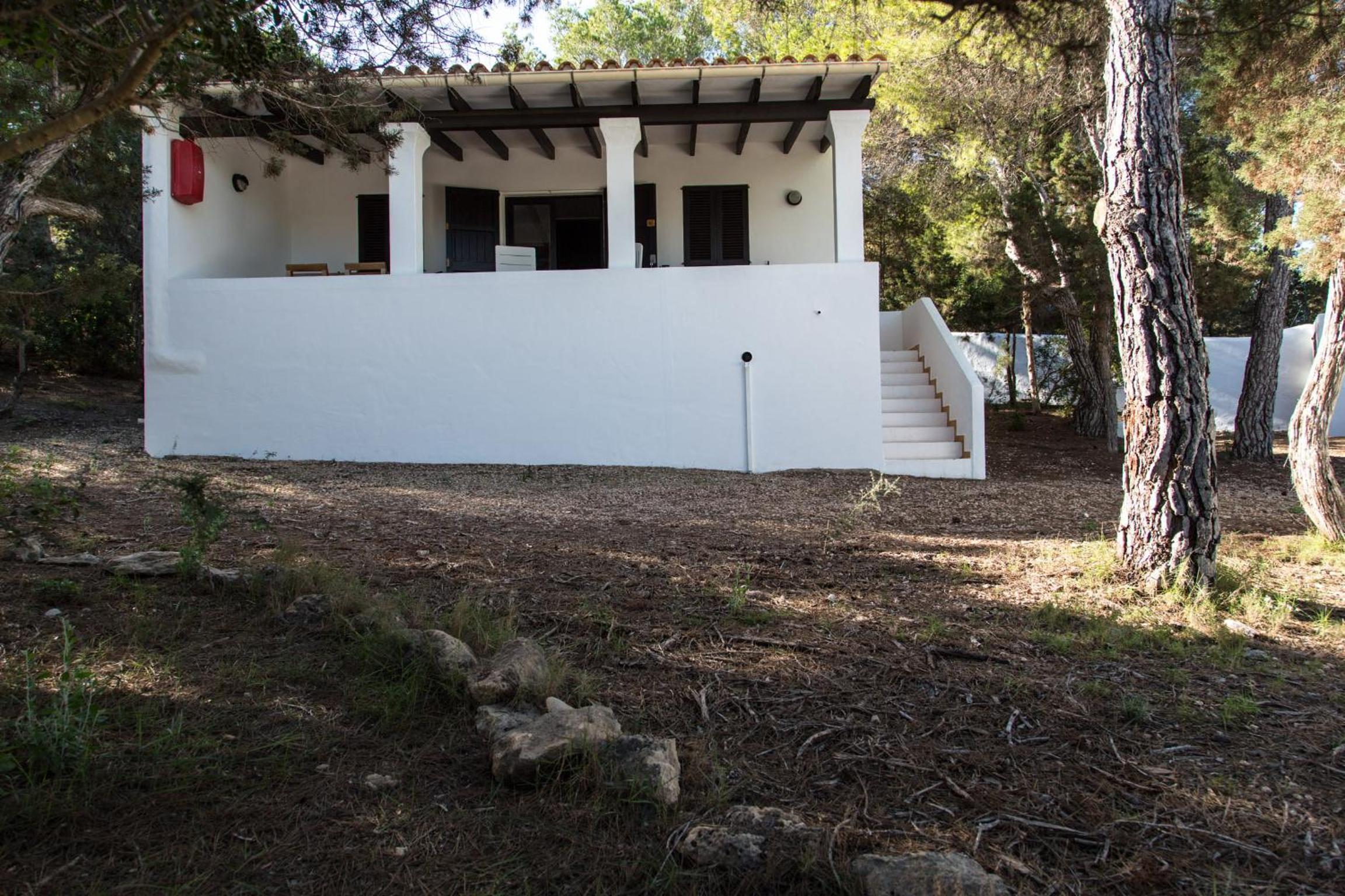 Apartamentos Noray view 2