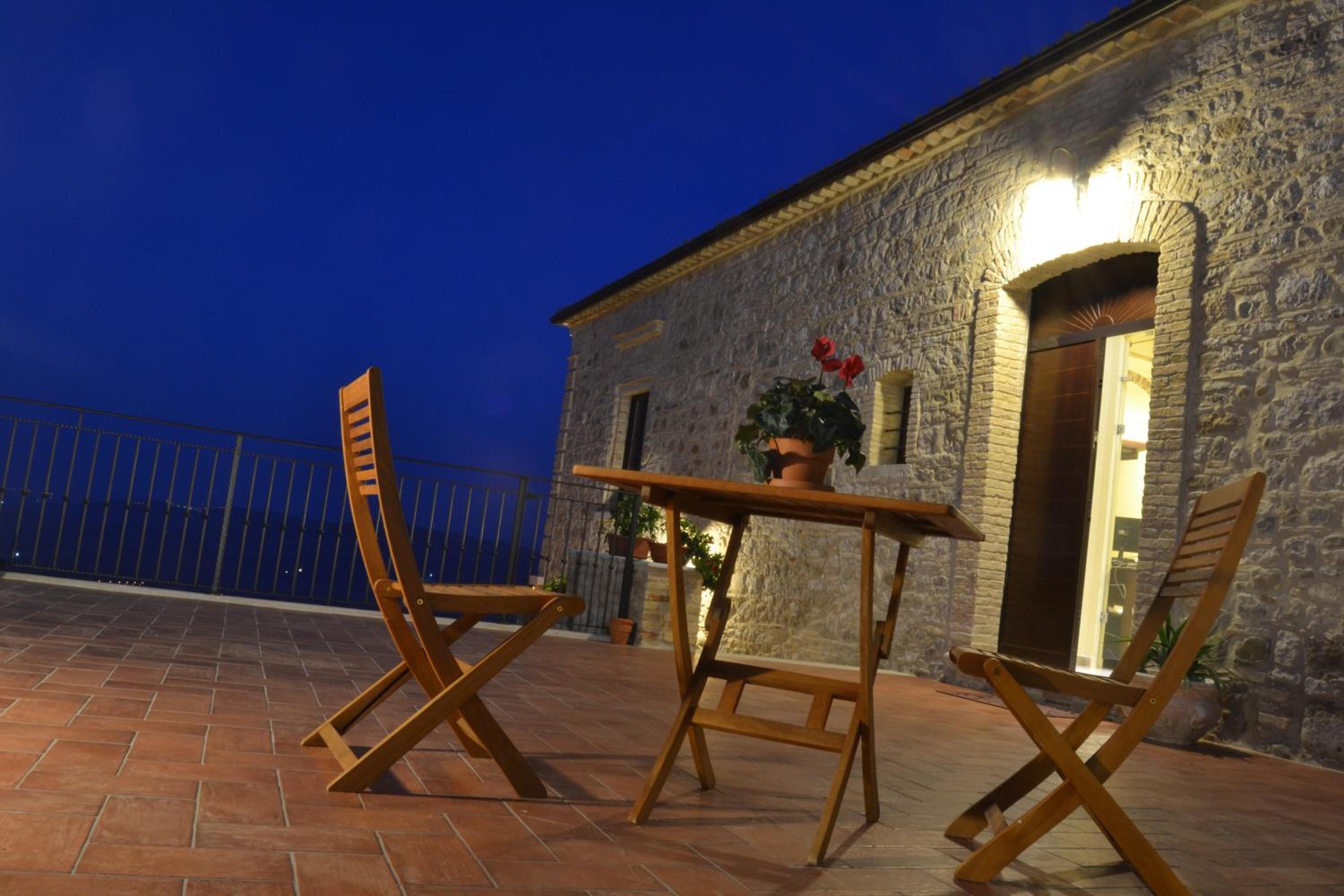 A Casa Nostra Residenza di Charme