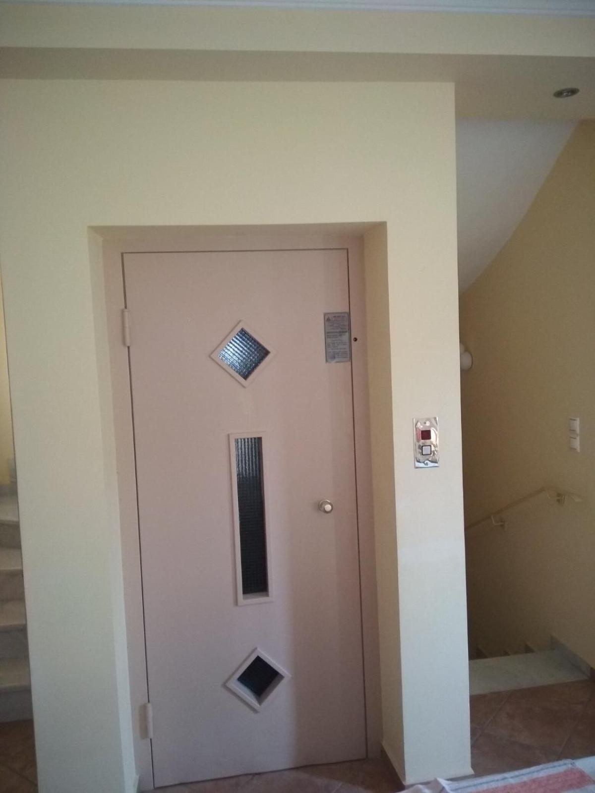 Villa Chrisevgeni with elevator view 3