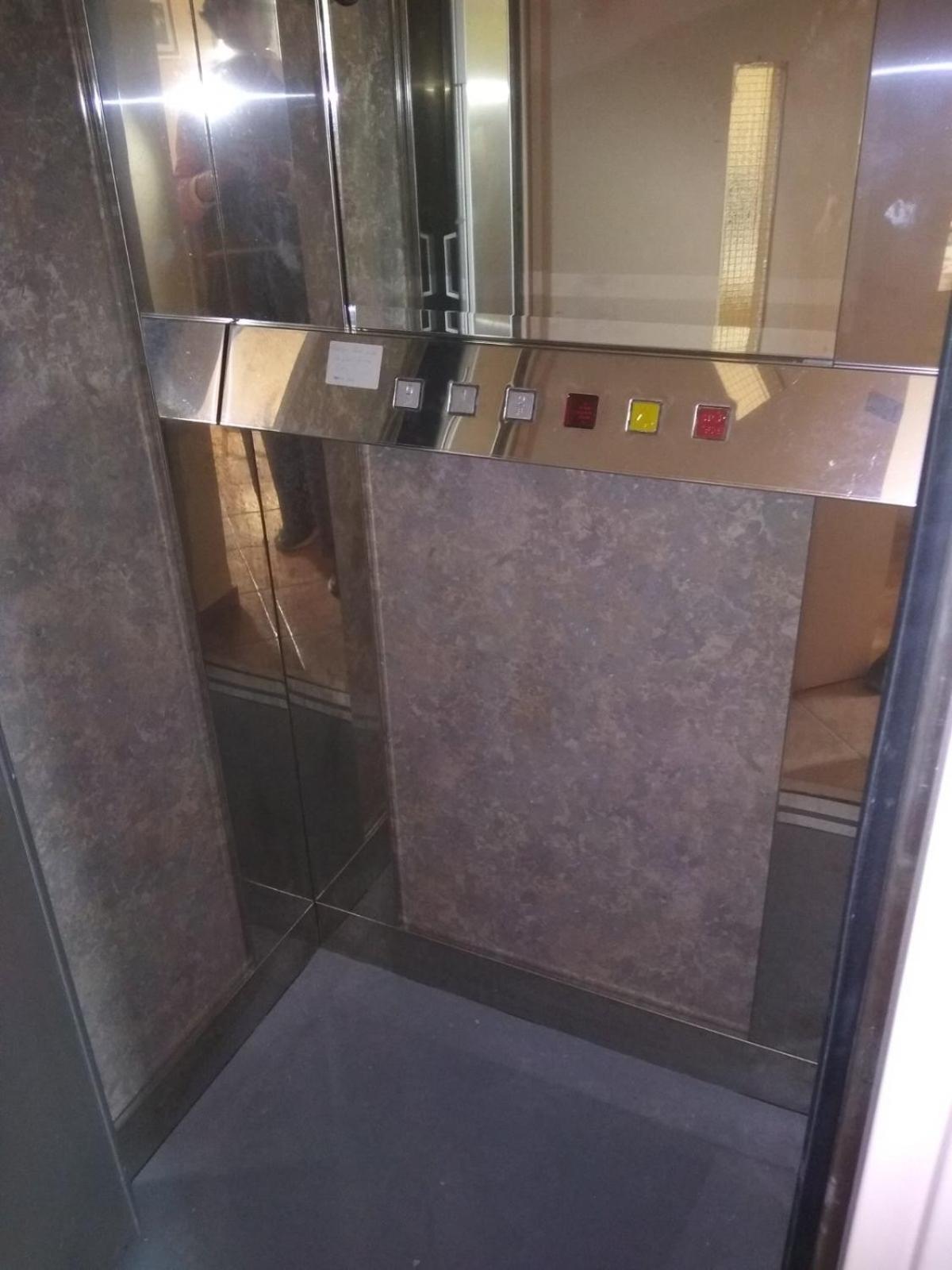 Villa Chrisevgeni with elevator view 4