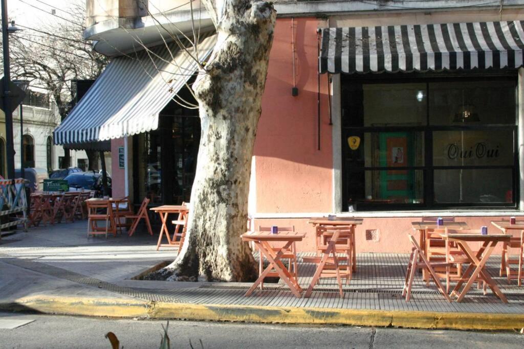Las Terrazas de Palermo