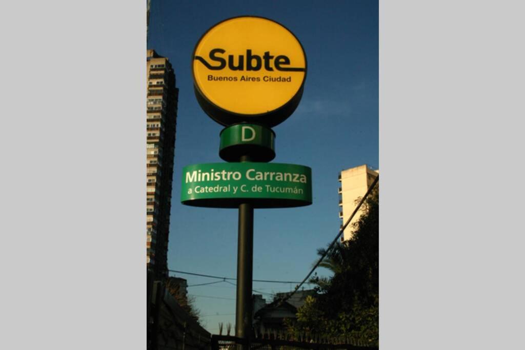 Las Terrazas de Palermo