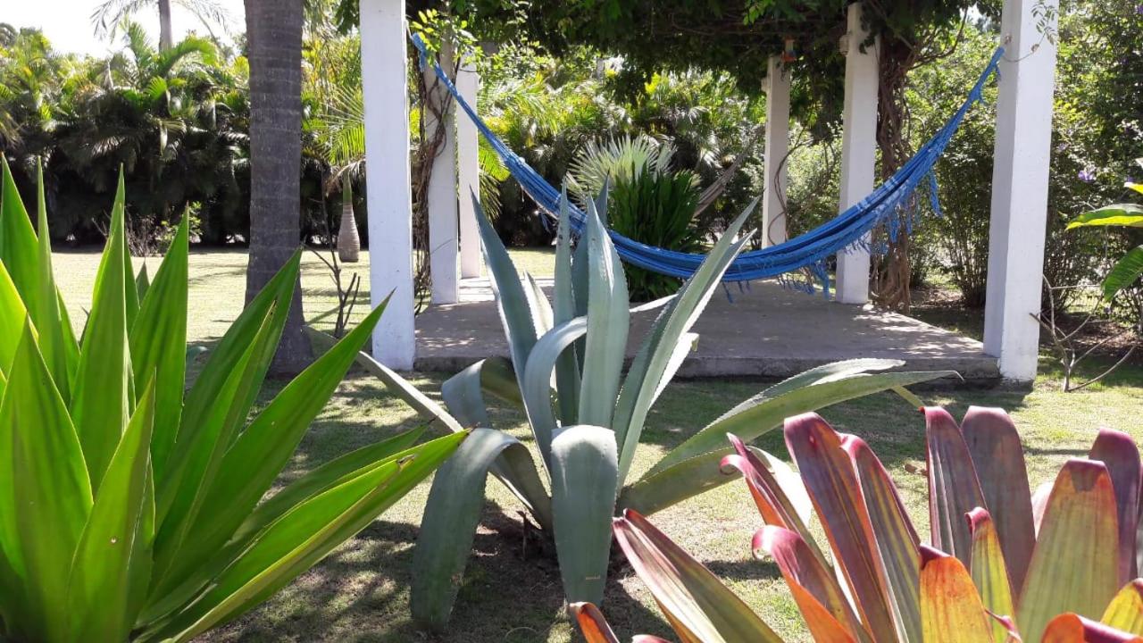 Capri Hotel