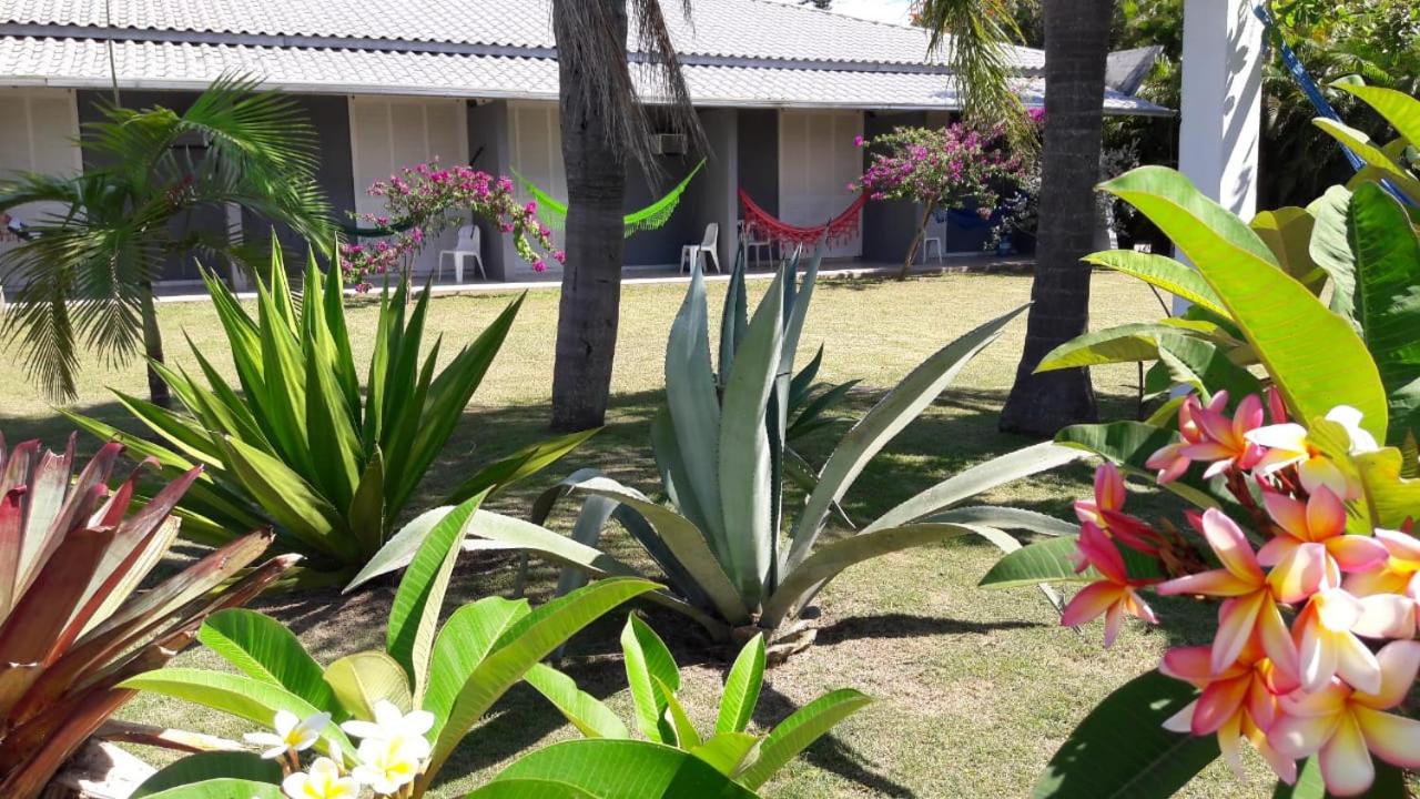 Capri Hotel