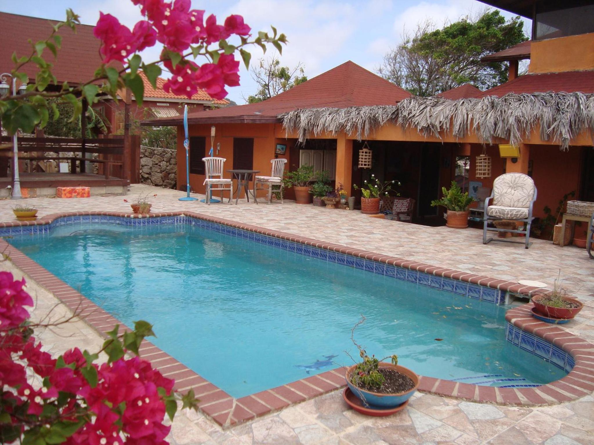 Fuego Mio Bed & Breakfast